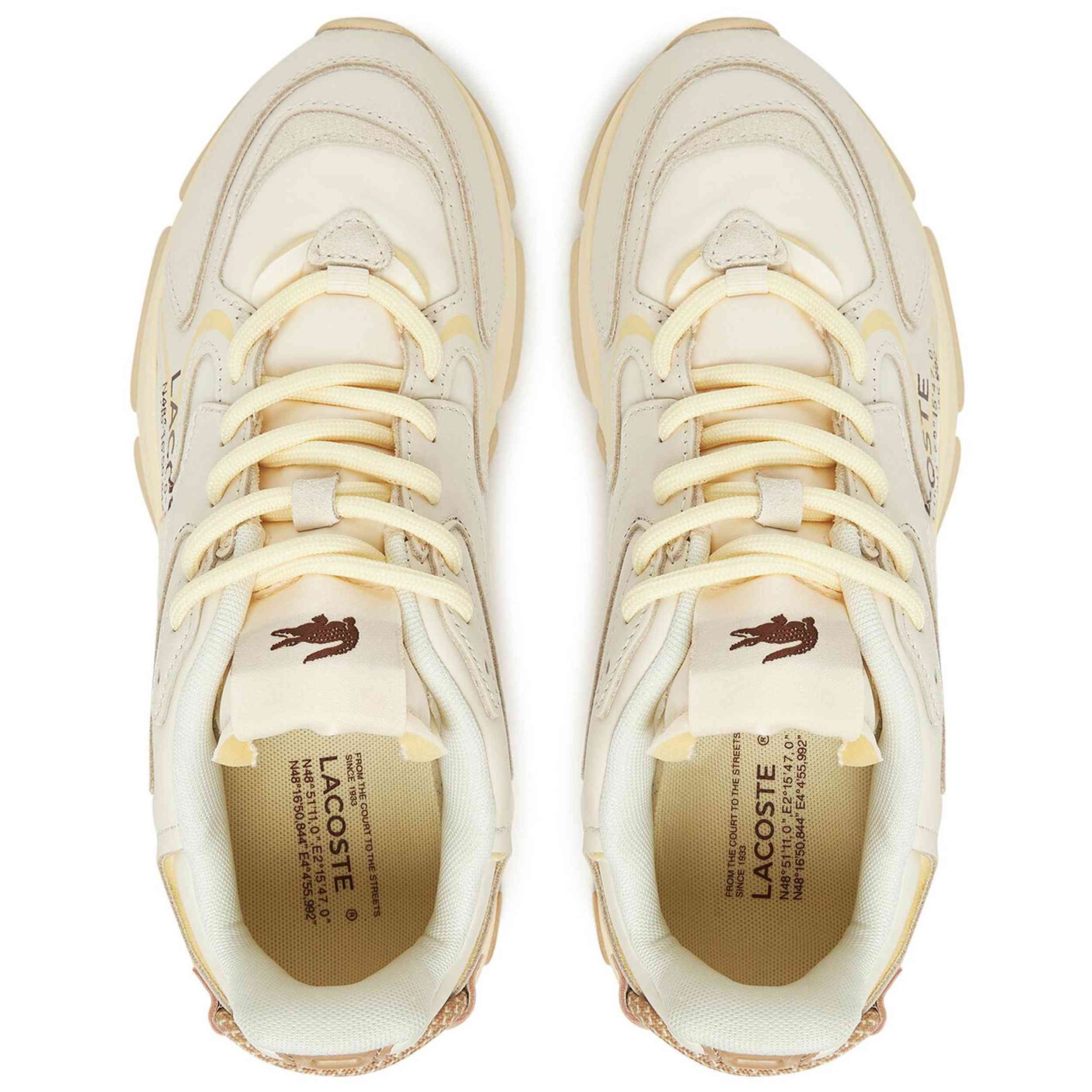 Zapatillas Lacoste L003 Neo