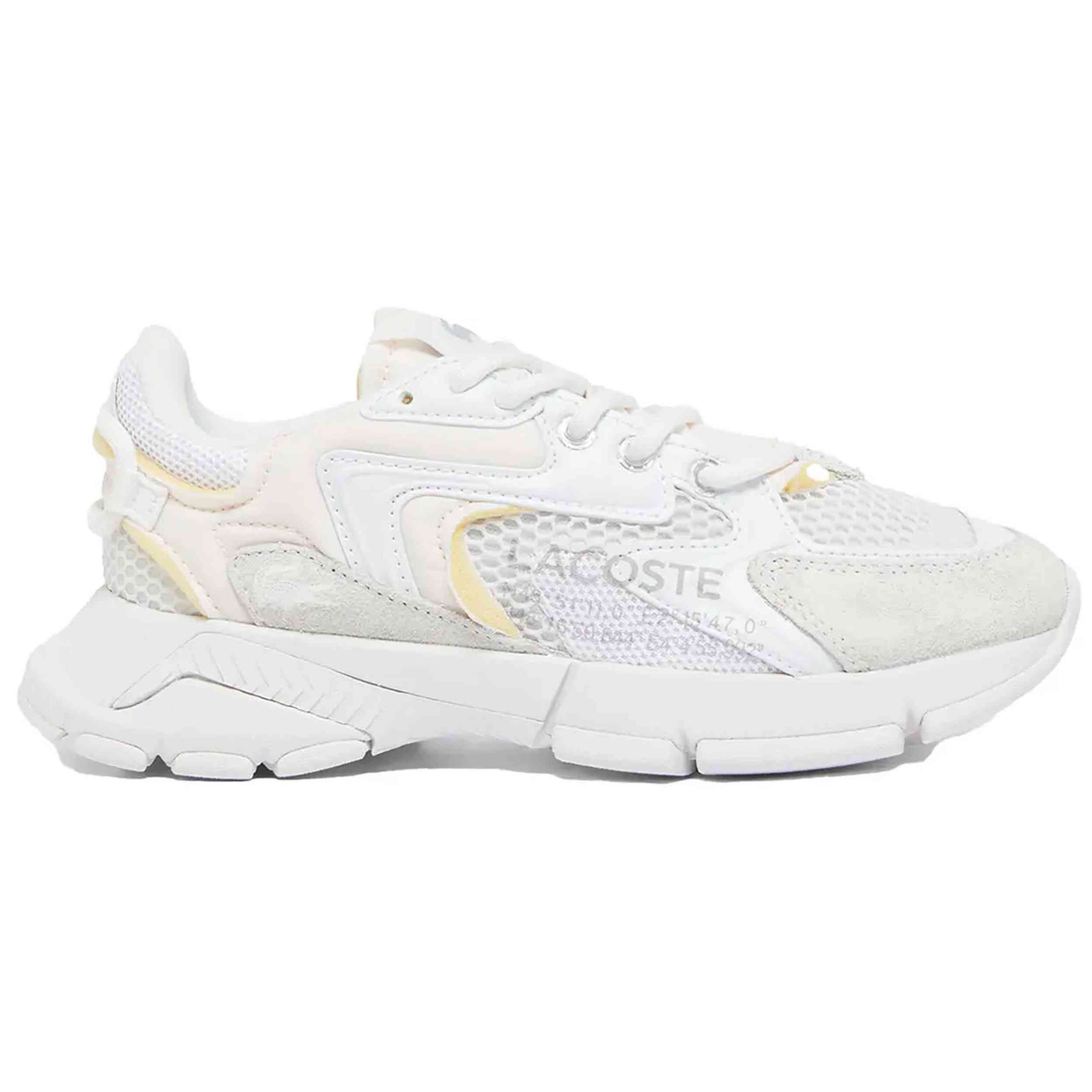 Zapatillas Lacoste L003 Neo