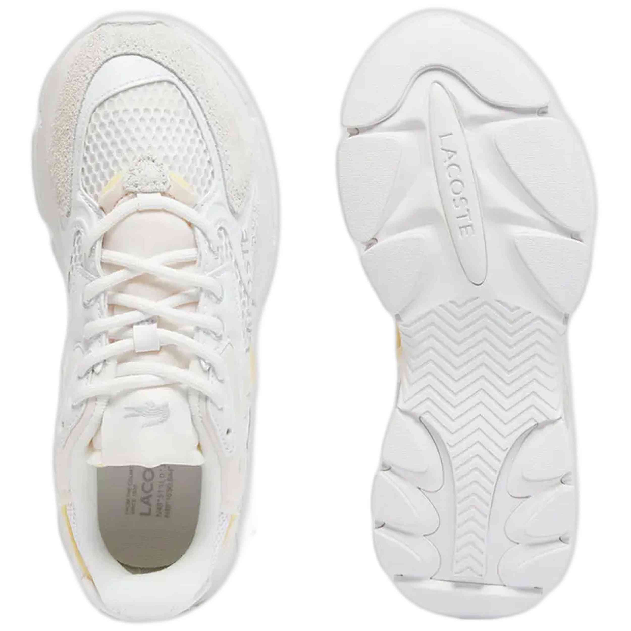Zapatillas Lacoste L003 Neo