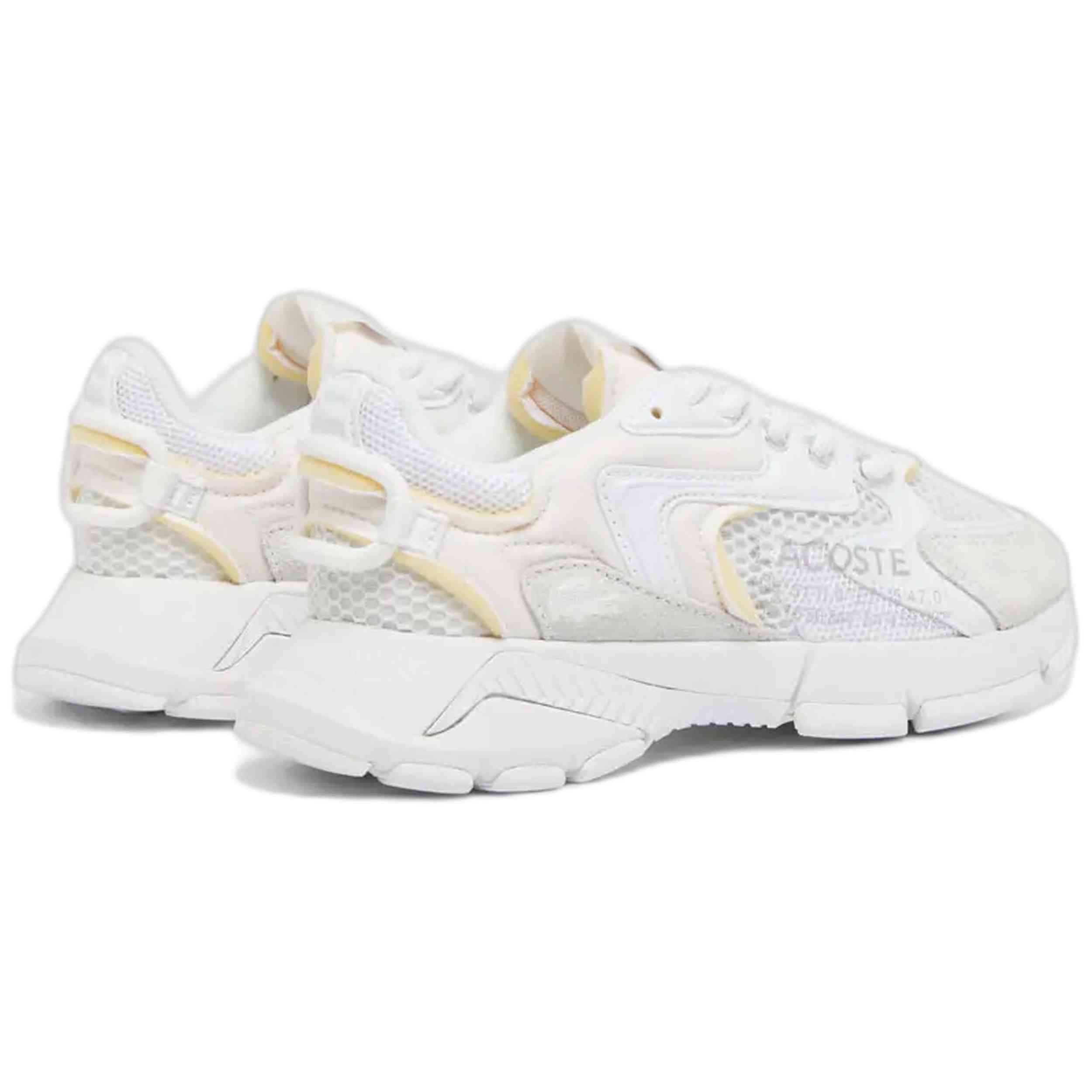 Zapatillas Lacoste L003 Neo