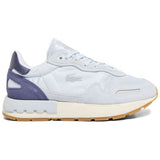 Zapatillas Lacoste Partner Wmn "Light Blue"
