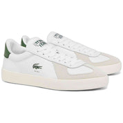 Zapatillas Lacoste Baseshot Pro