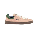 Lacoste Baseshot 36 Salmon Sneakers