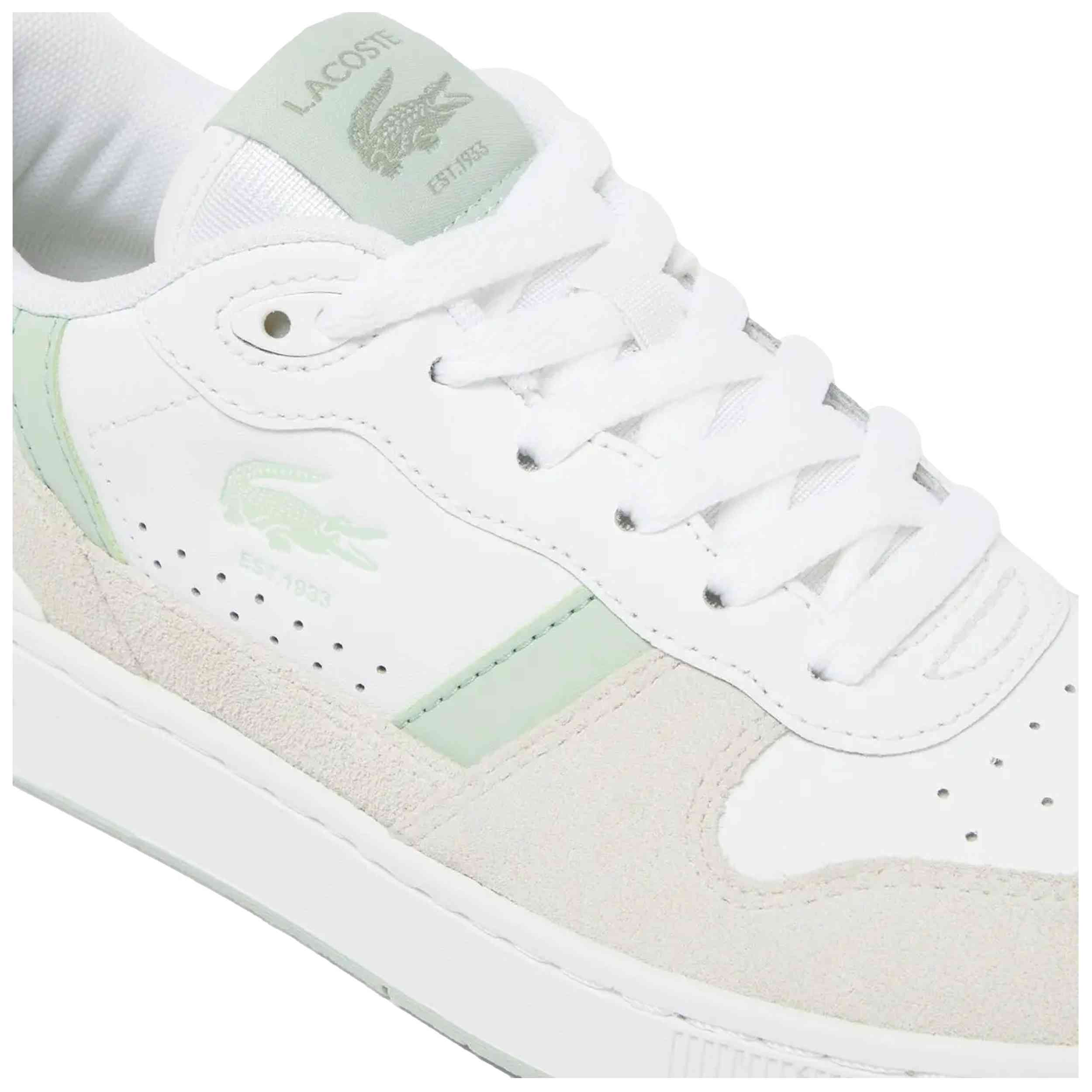 Zapatillas Lacoste T-Clip Set