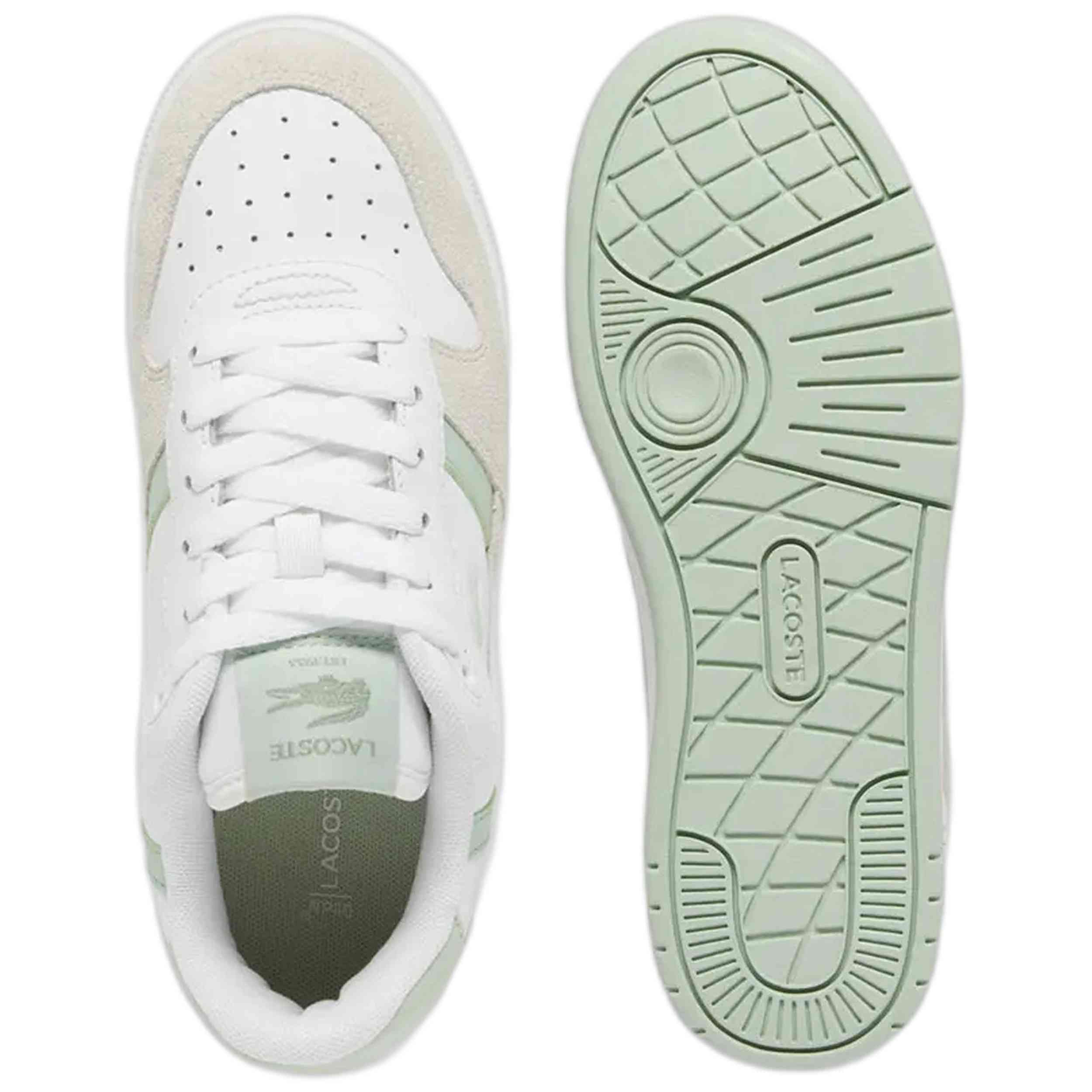 Zapatillas Lacoste T-Clip Set