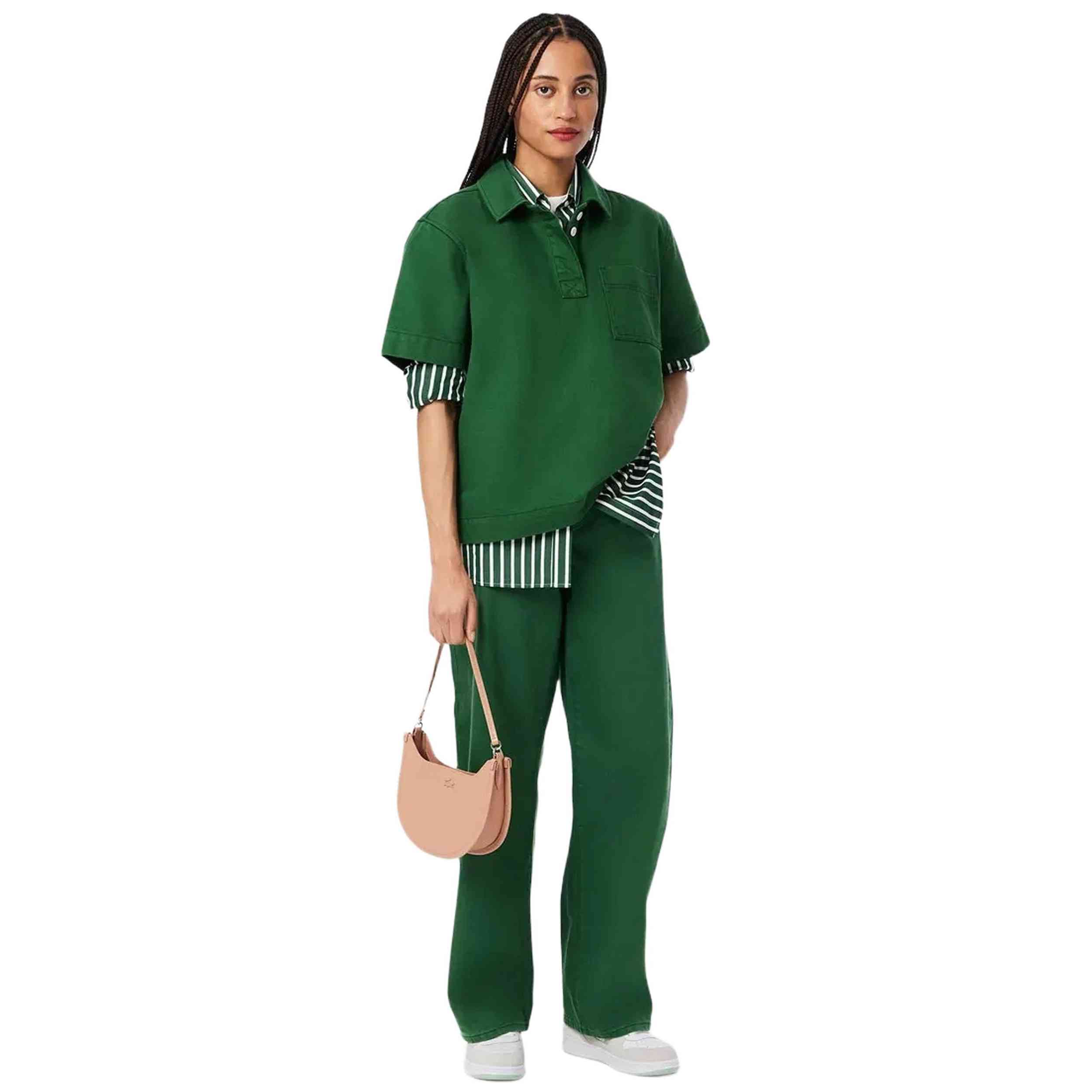 Zapatillas Lacoste T-Clip Set