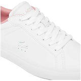 Lacoste Vulcanized Snkr Femme Sneakers