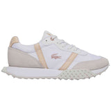 Zapatillas Lacoste L-Spin Evo "Wht/Lt Pink"