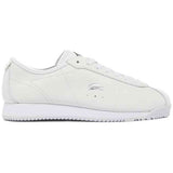 Zapatillas Lacoste Club-Low "White"