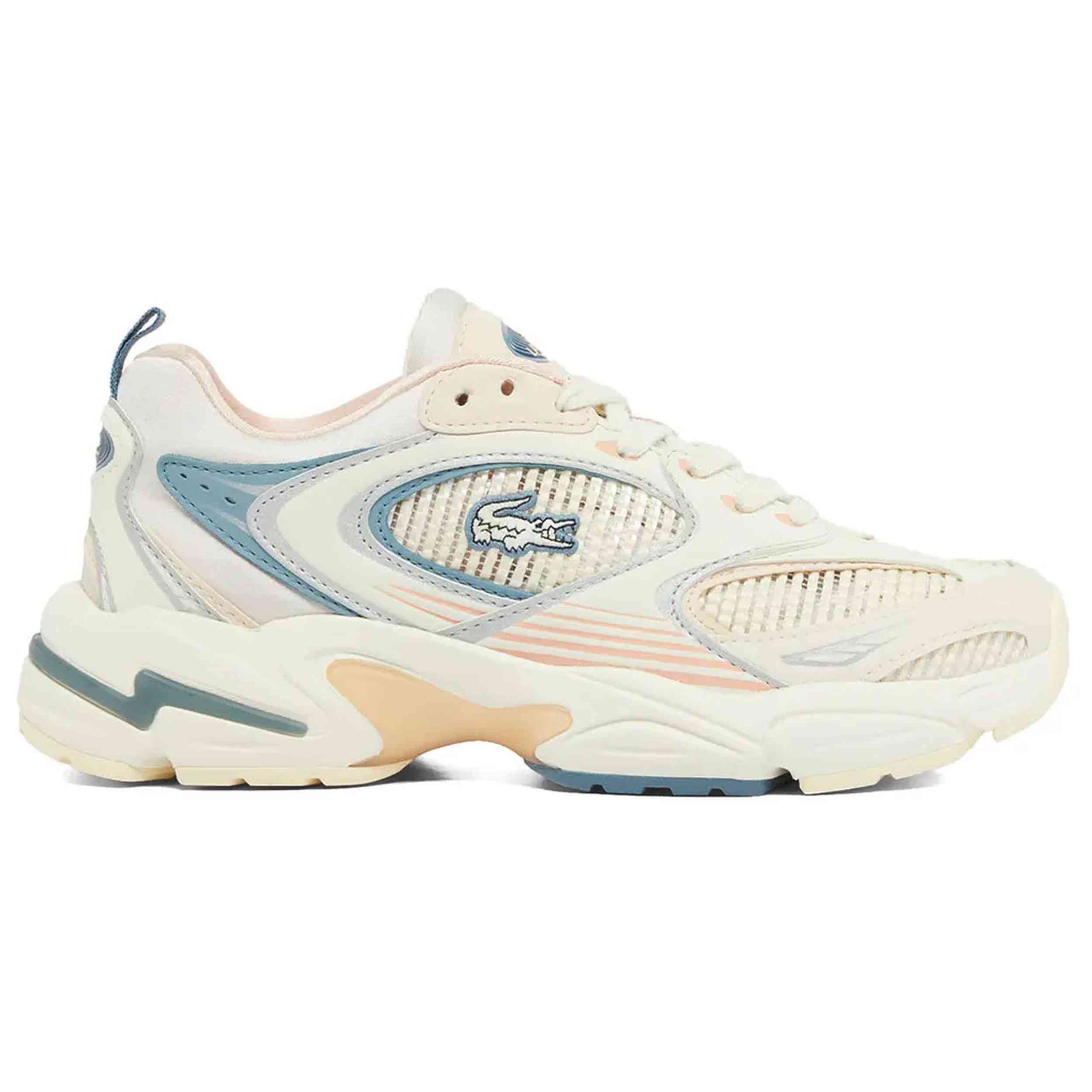 Zapatillas Lacoste Storm 2K