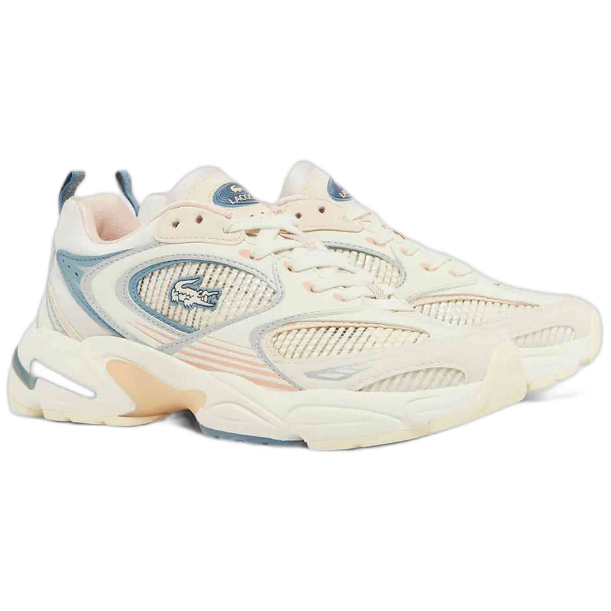 Zapatillas Lacoste Storm 2K