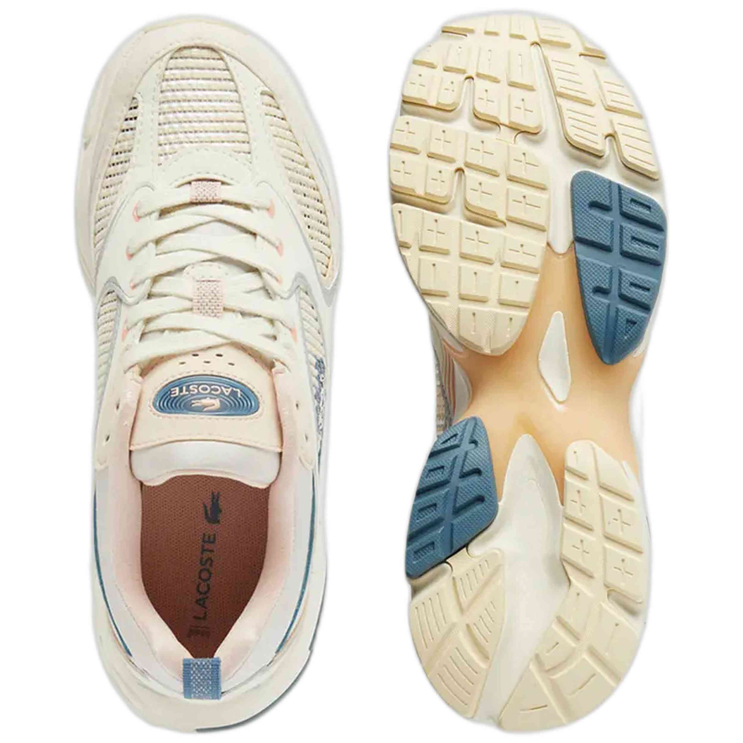 Zapatillas Lacoste Storm 2K