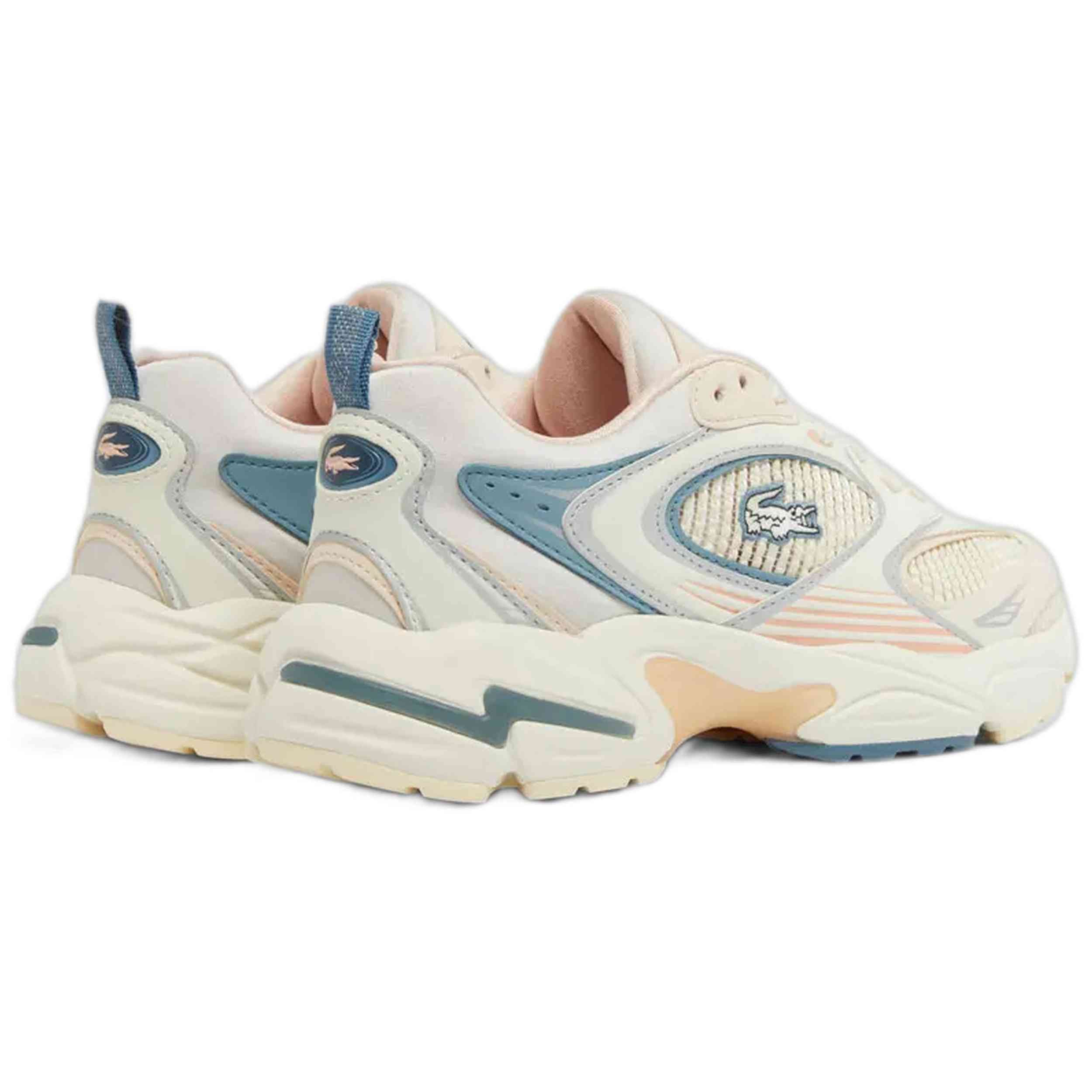 Zapatillas Lacoste Storm 2K