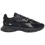 Zapatillas Lacoste Zapatillas Lacoste L003 Neo Negro Puro