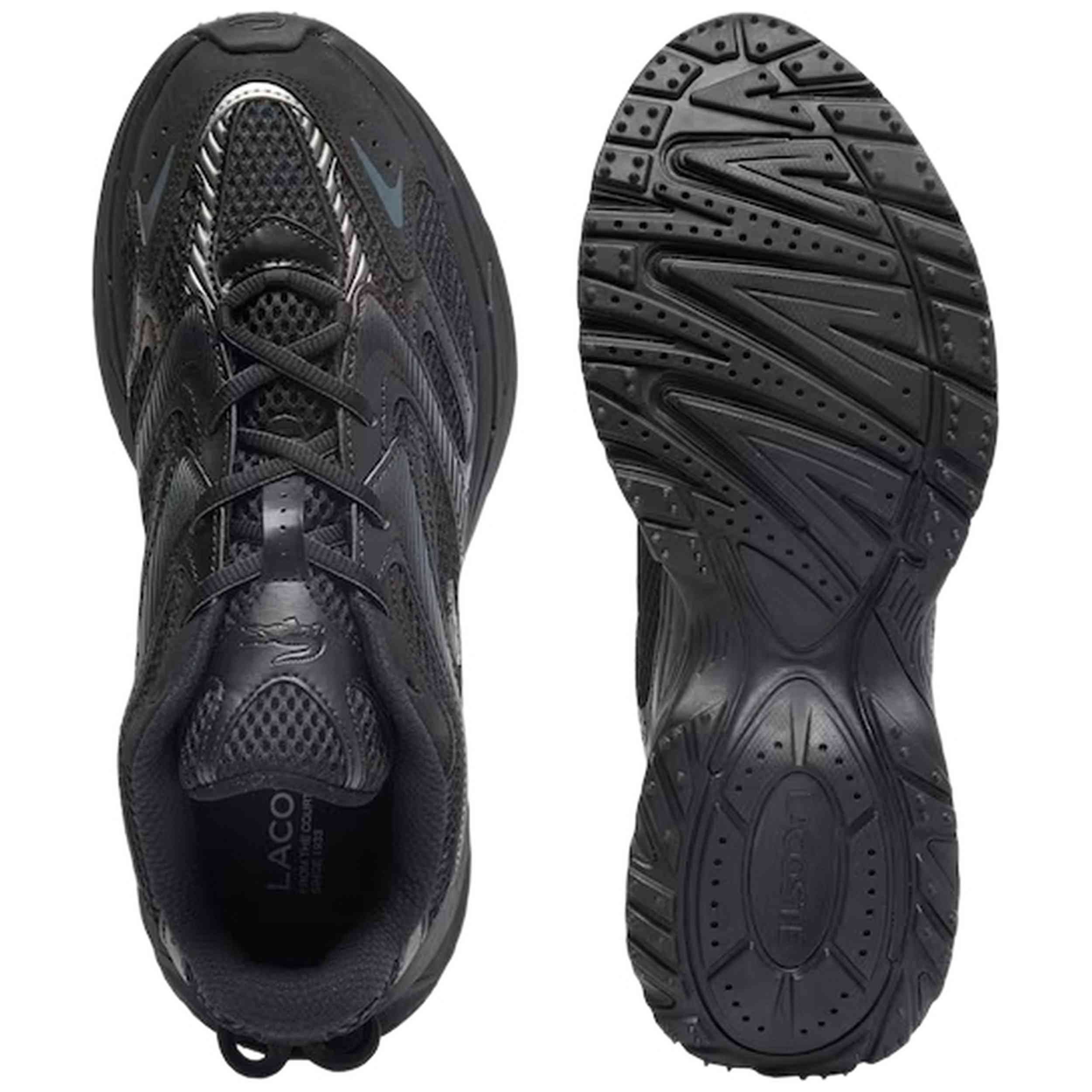 Zapatillas Lacoste