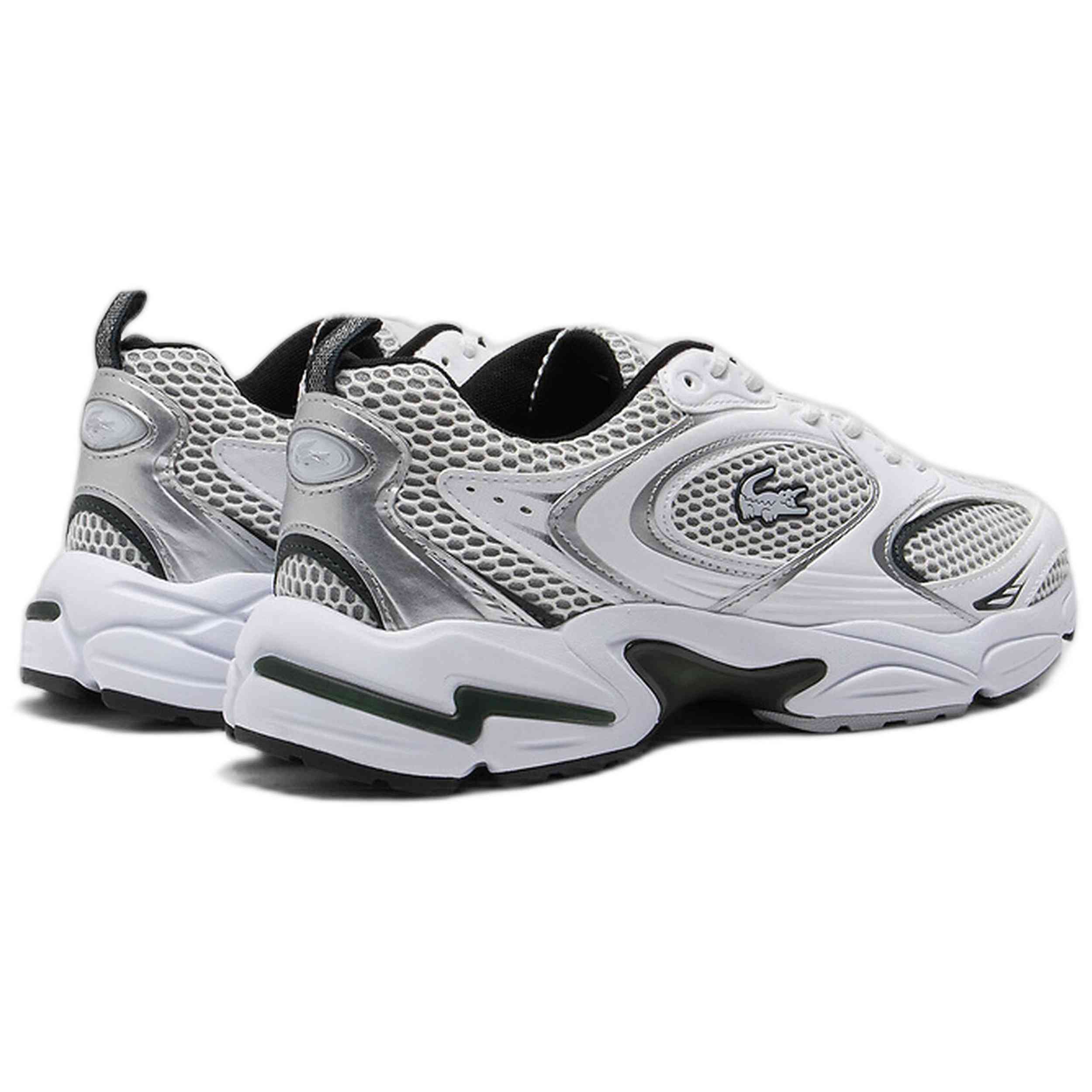 Zapatillas Lacoste Storm 2K