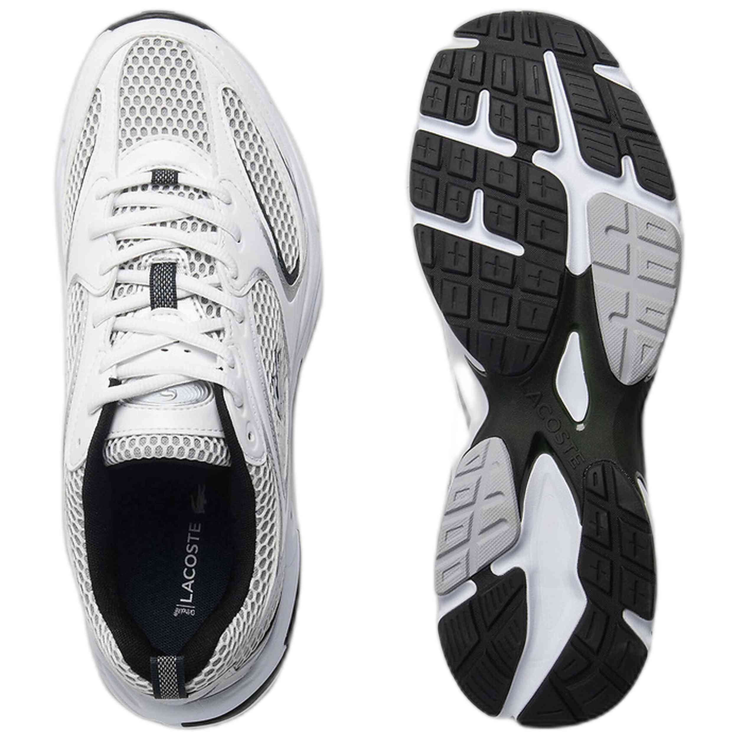 Zapatillas Lacoste Storm 2K