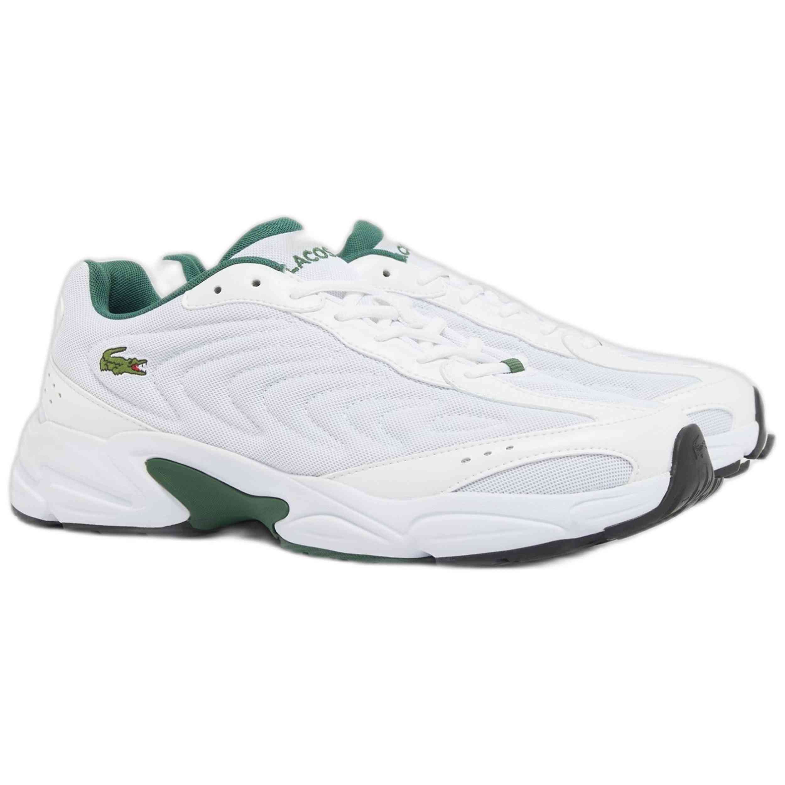 Zapatillas Lacoste Storm 96 2K Lite