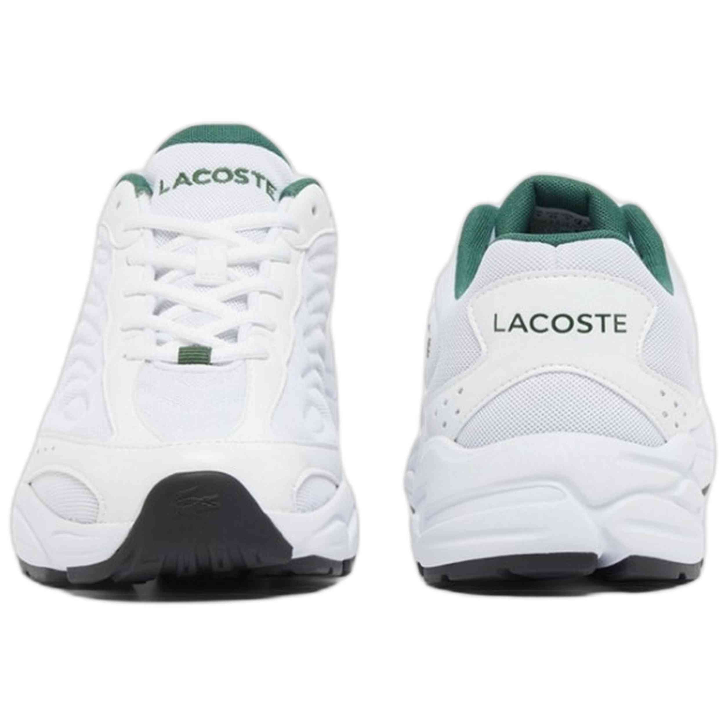 Zapatillas Lacoste Storm 96 2K Lite