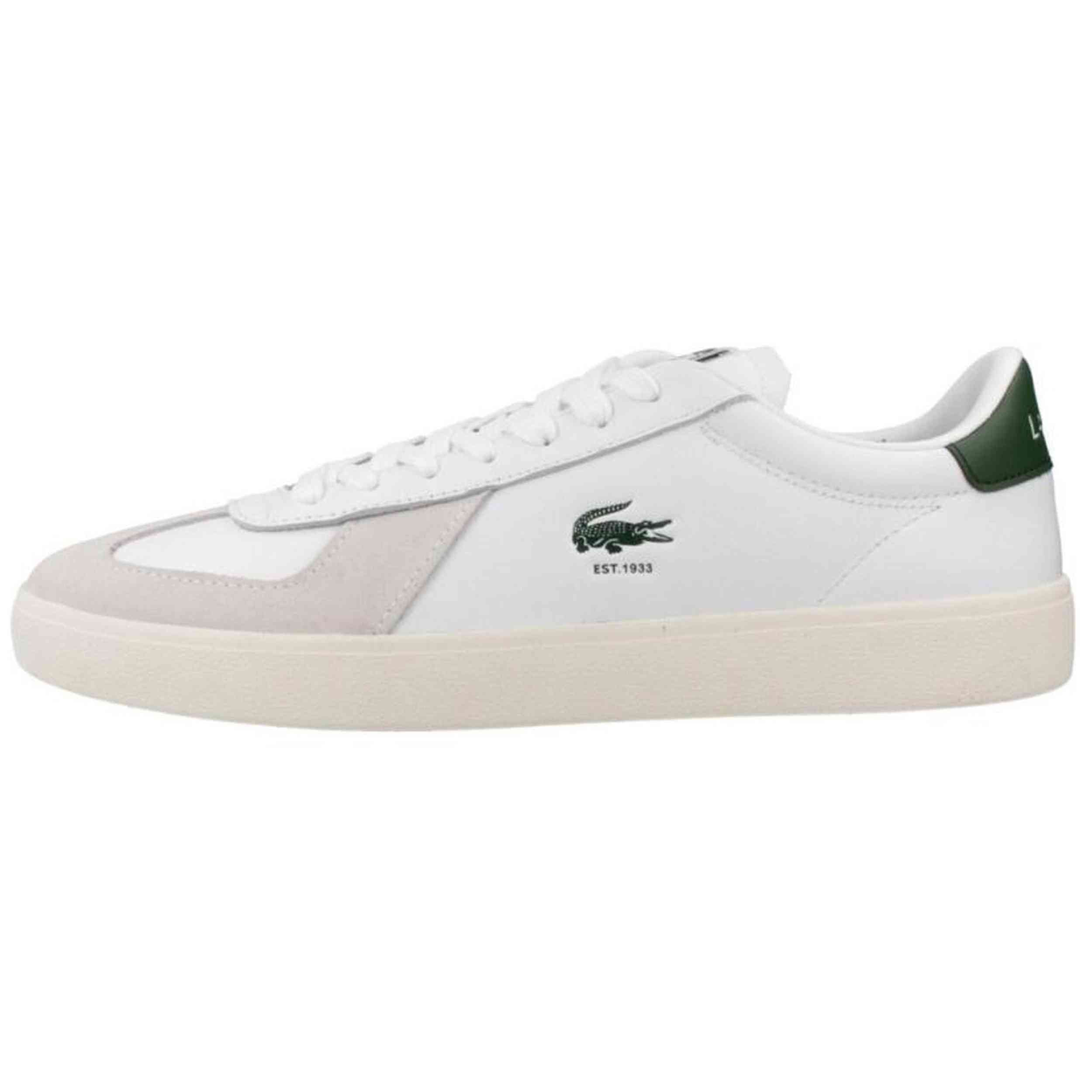 Zapatillas Lacoste Baseshot Pro