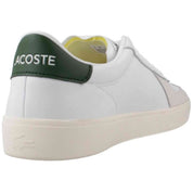 Zapatillas Lacoste Baseshot Pro