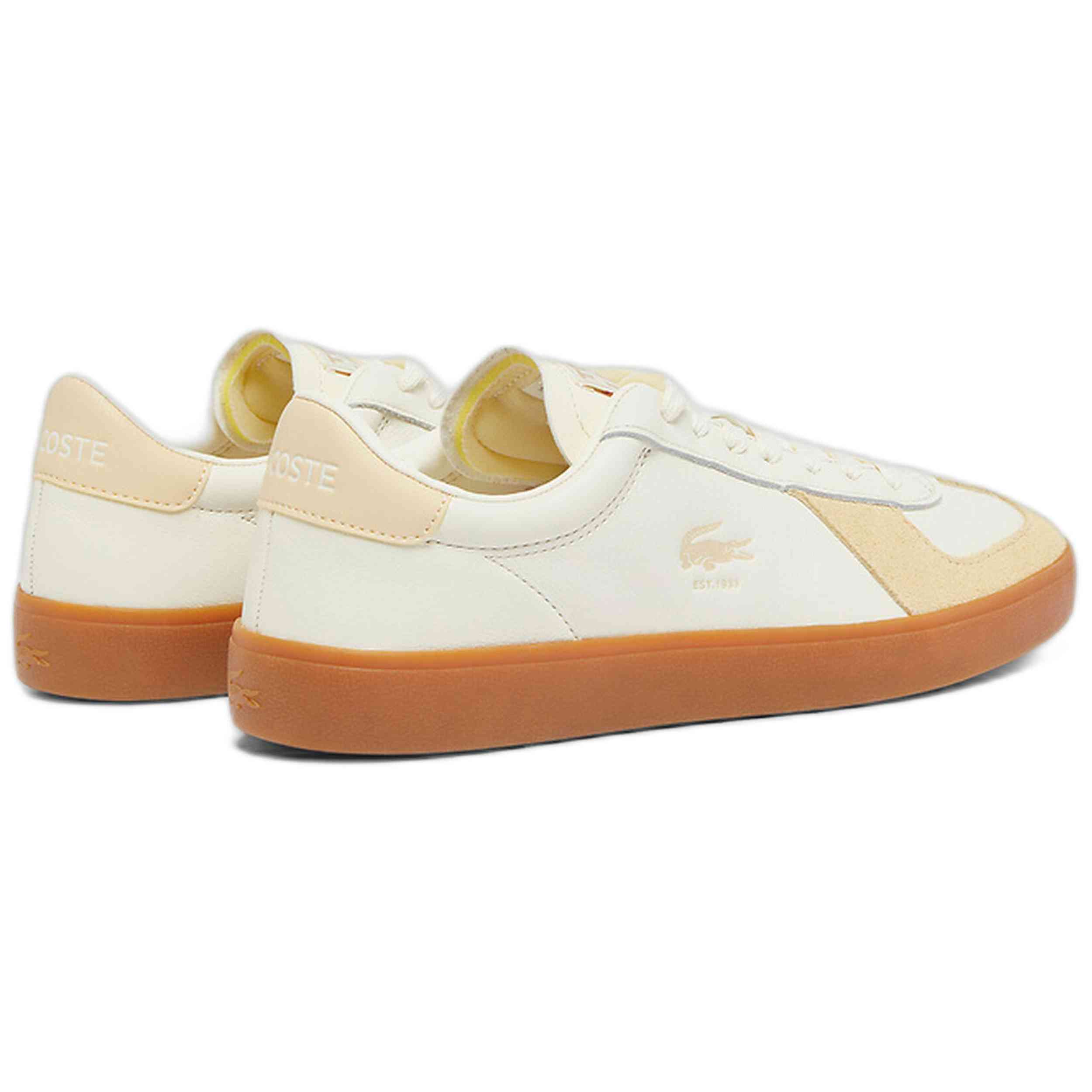 Zapatillas Lacoste Baseshot Pro