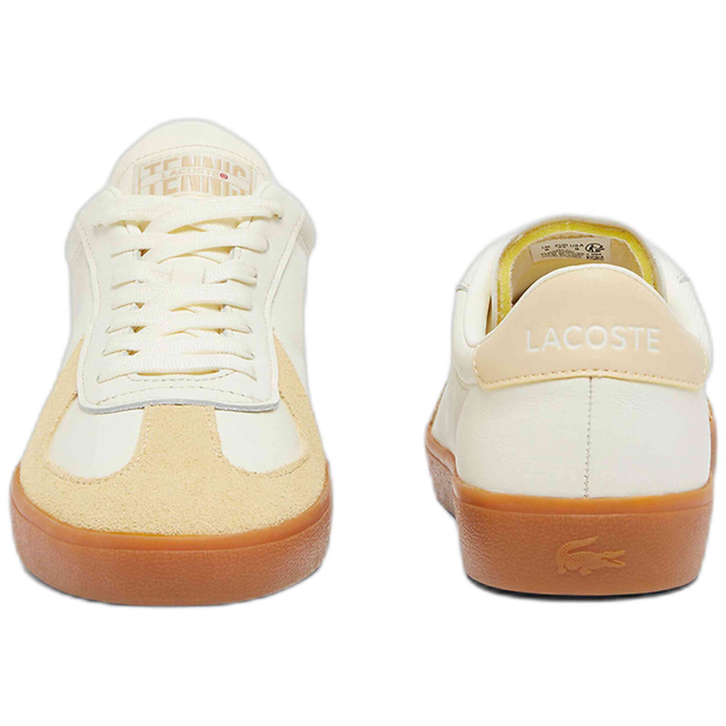 Zapatillas Lacoste Baseshot Pro