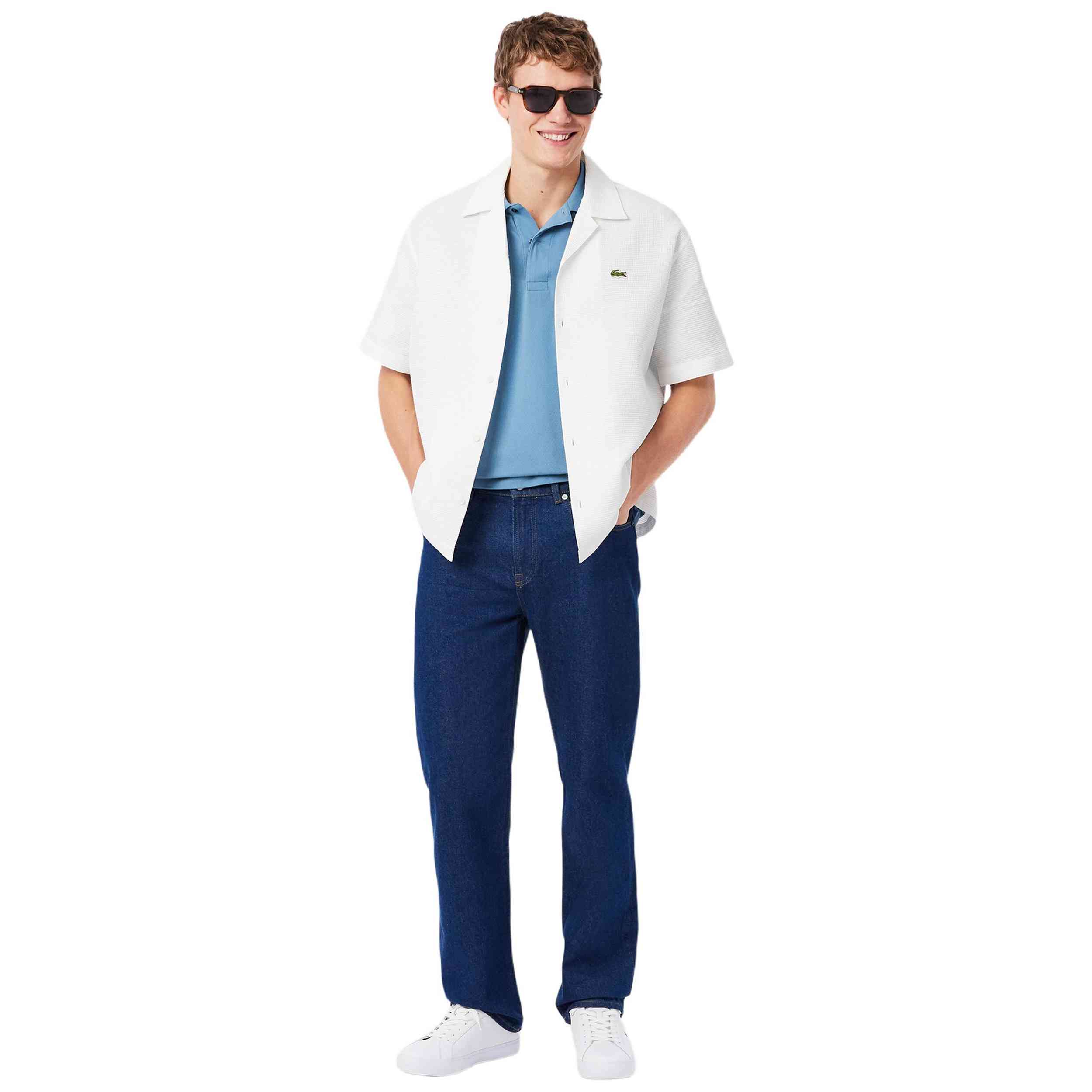 Zapatillas Lacoste Powercourt