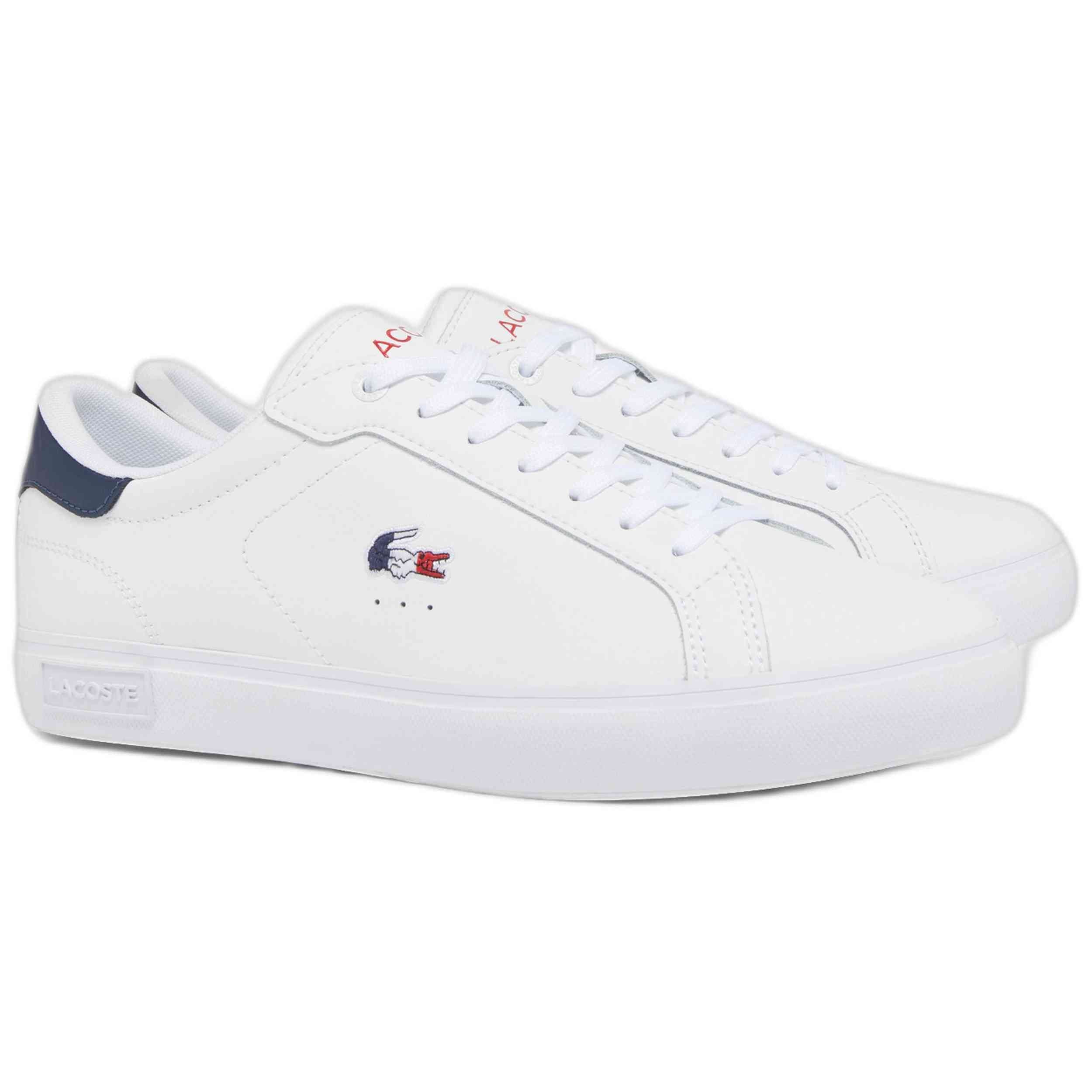 Zapatillas Lacoste Powercourt