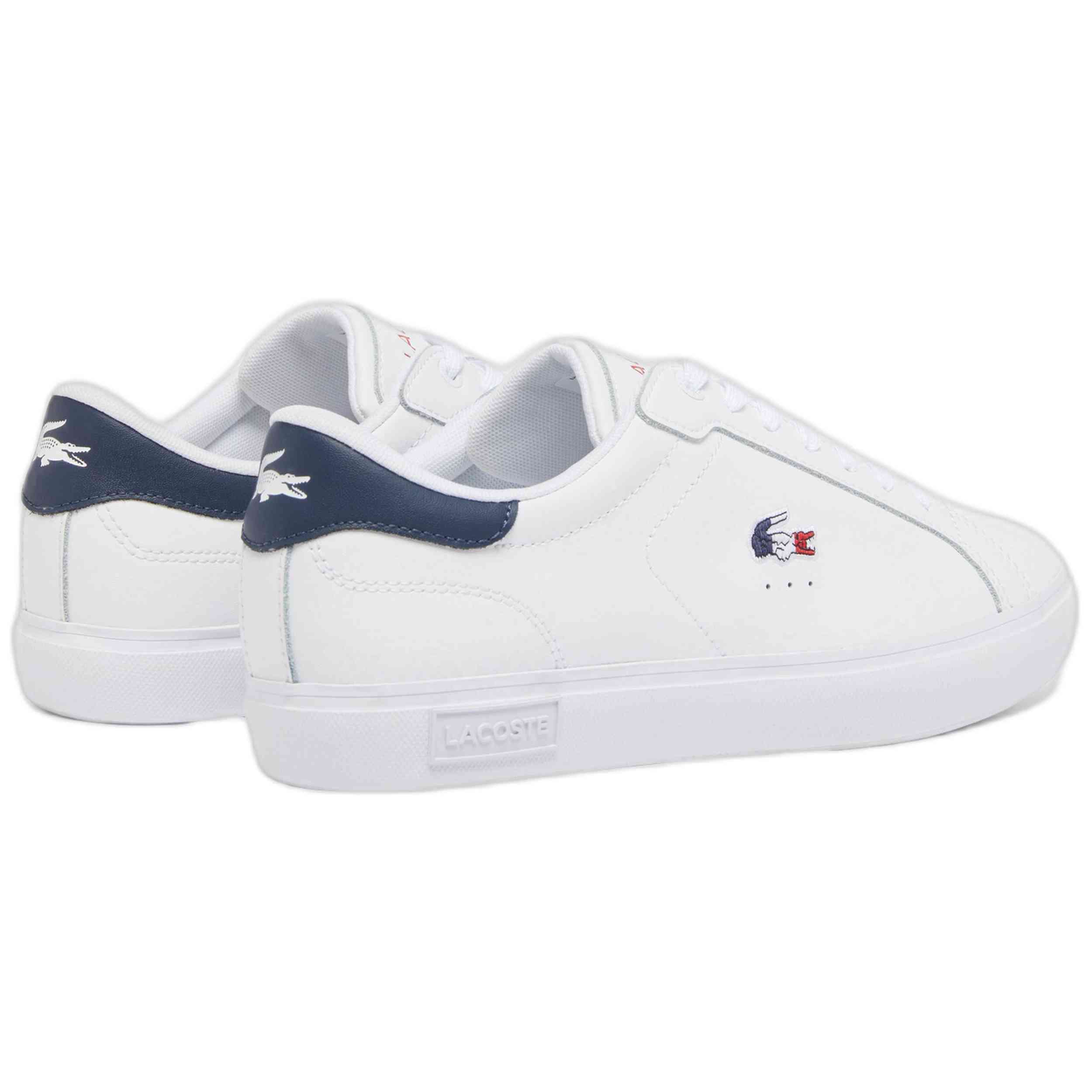 Zapatillas Lacoste Powercourt