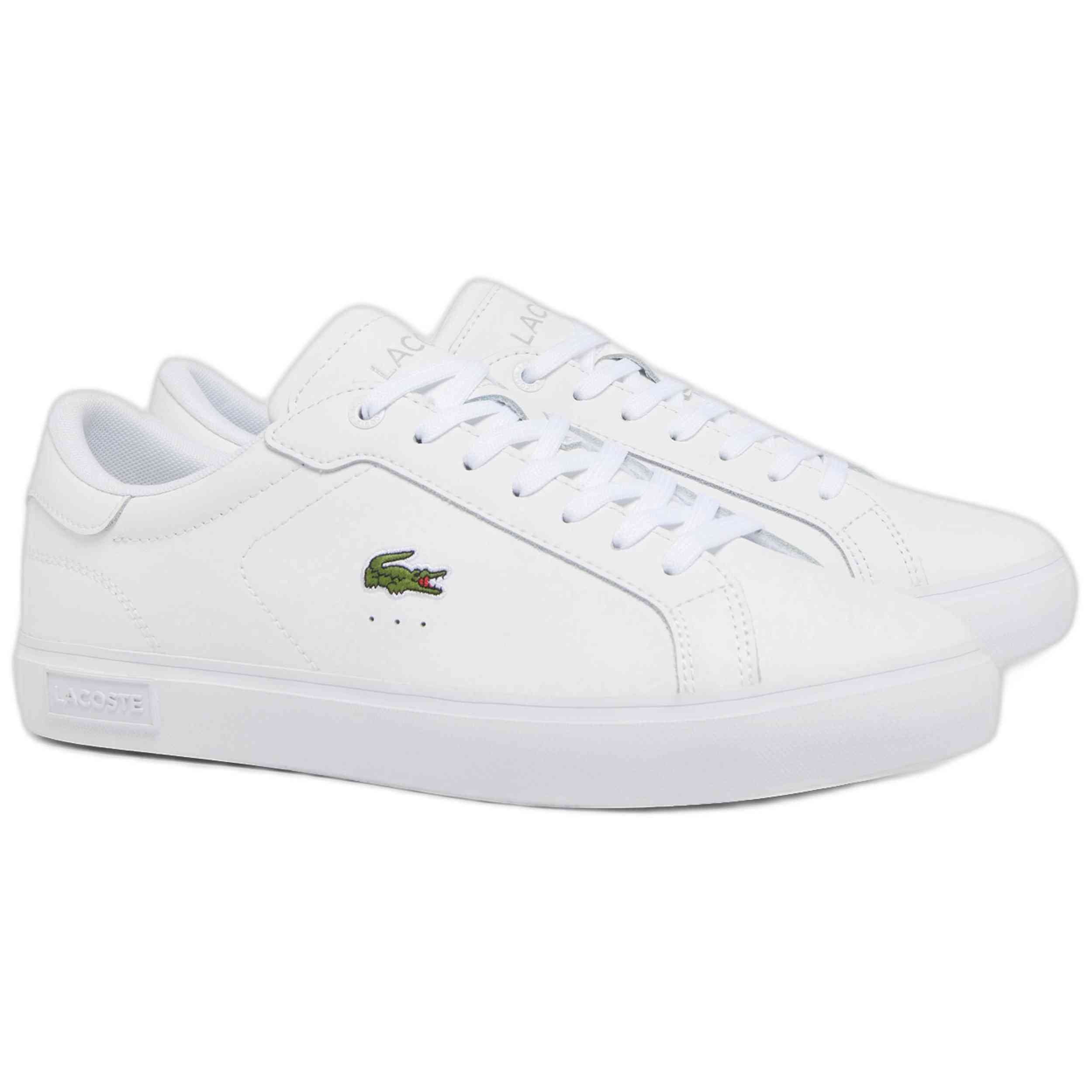 Zapatillas Lacoste Powercourt