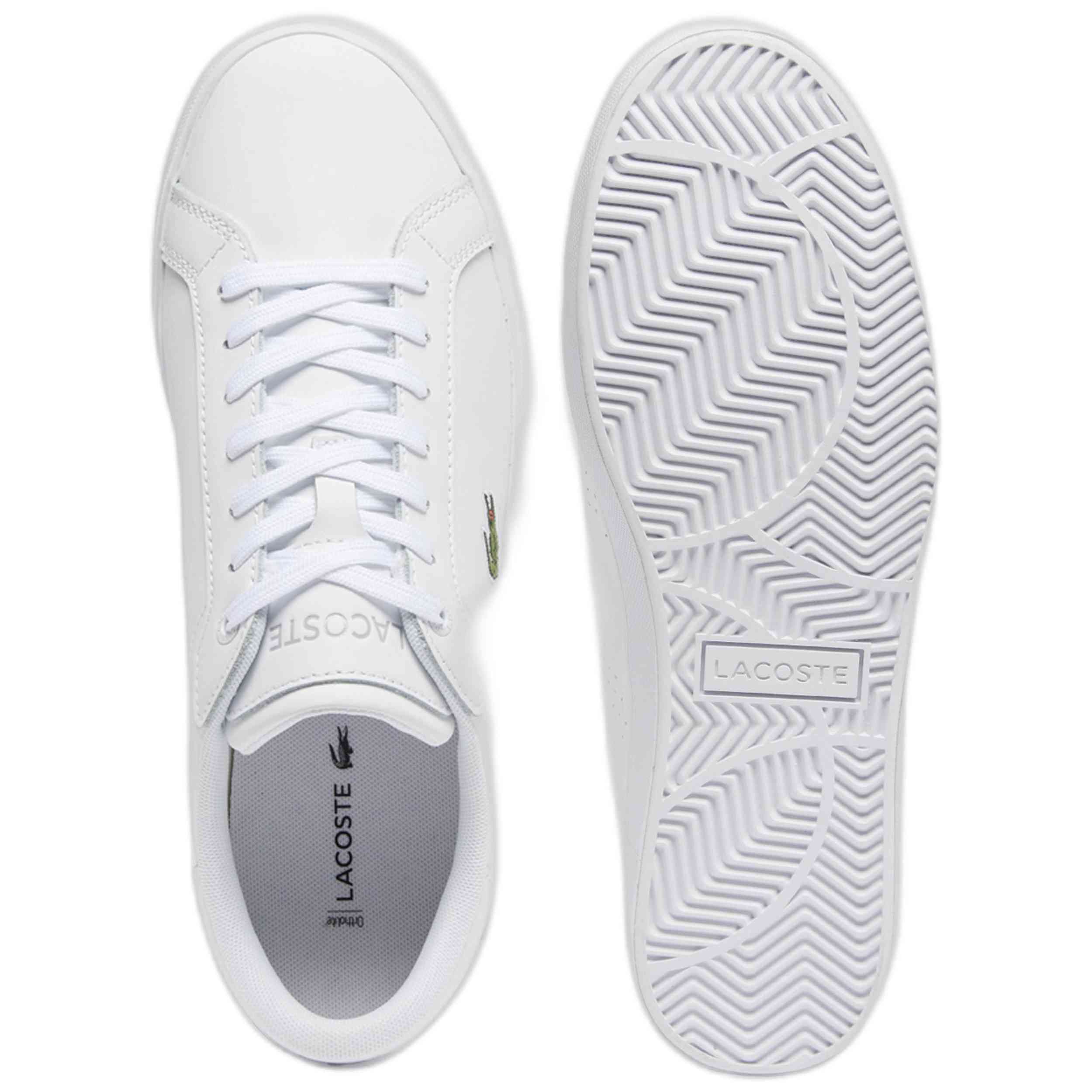 Zapatillas Lacoste Powercourt