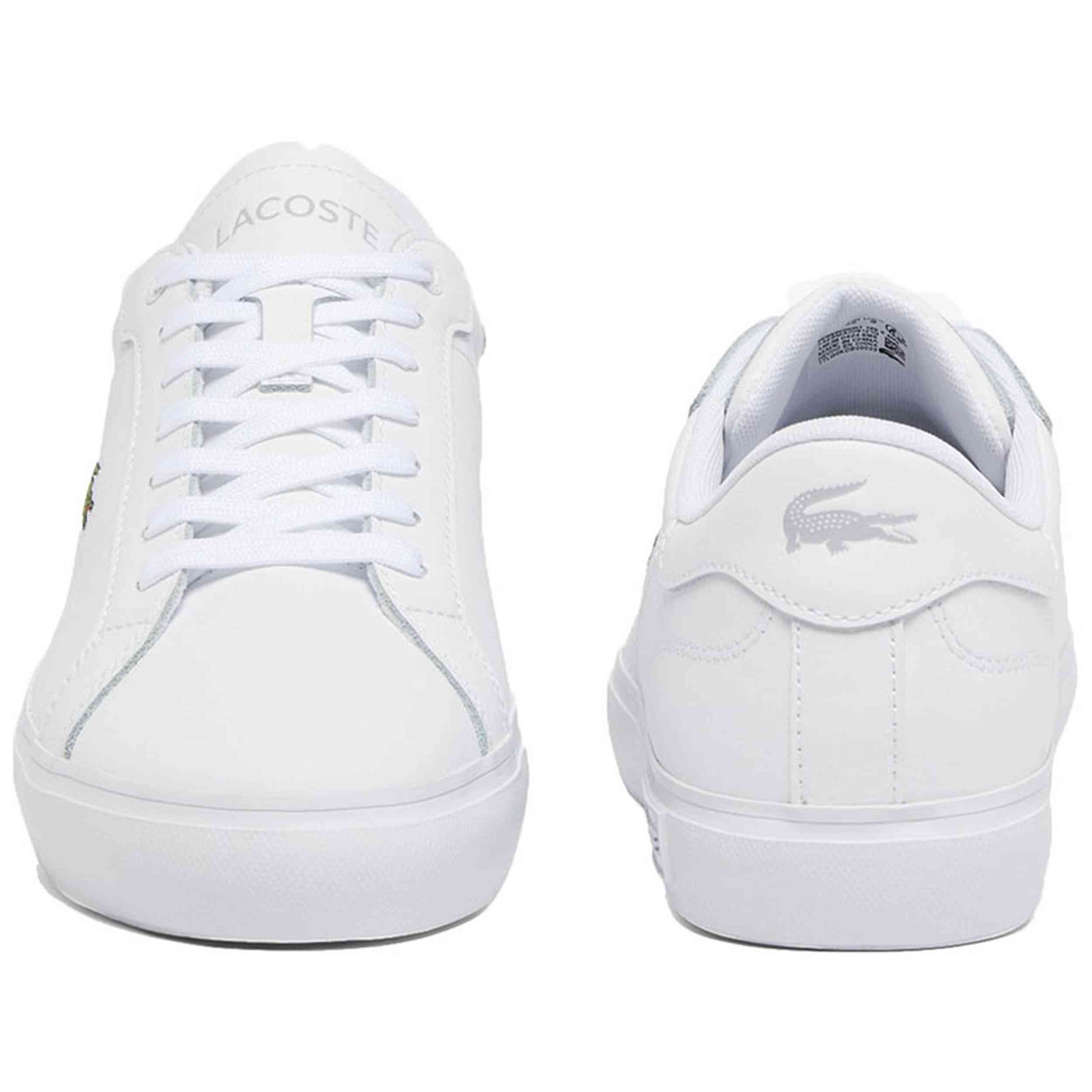 Zapatillas Lacoste Powercourt