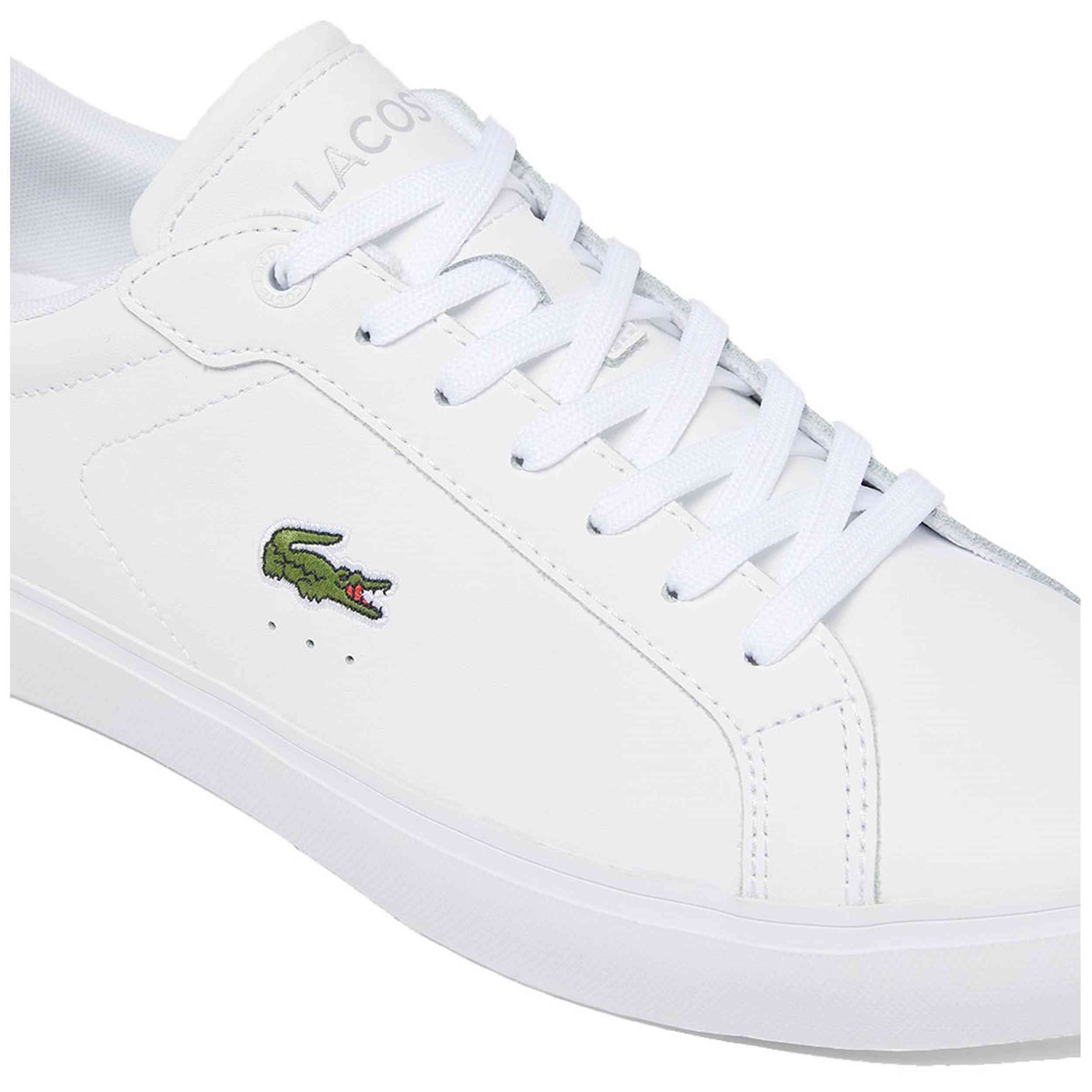 Zapatillas Lacoste Powercourt