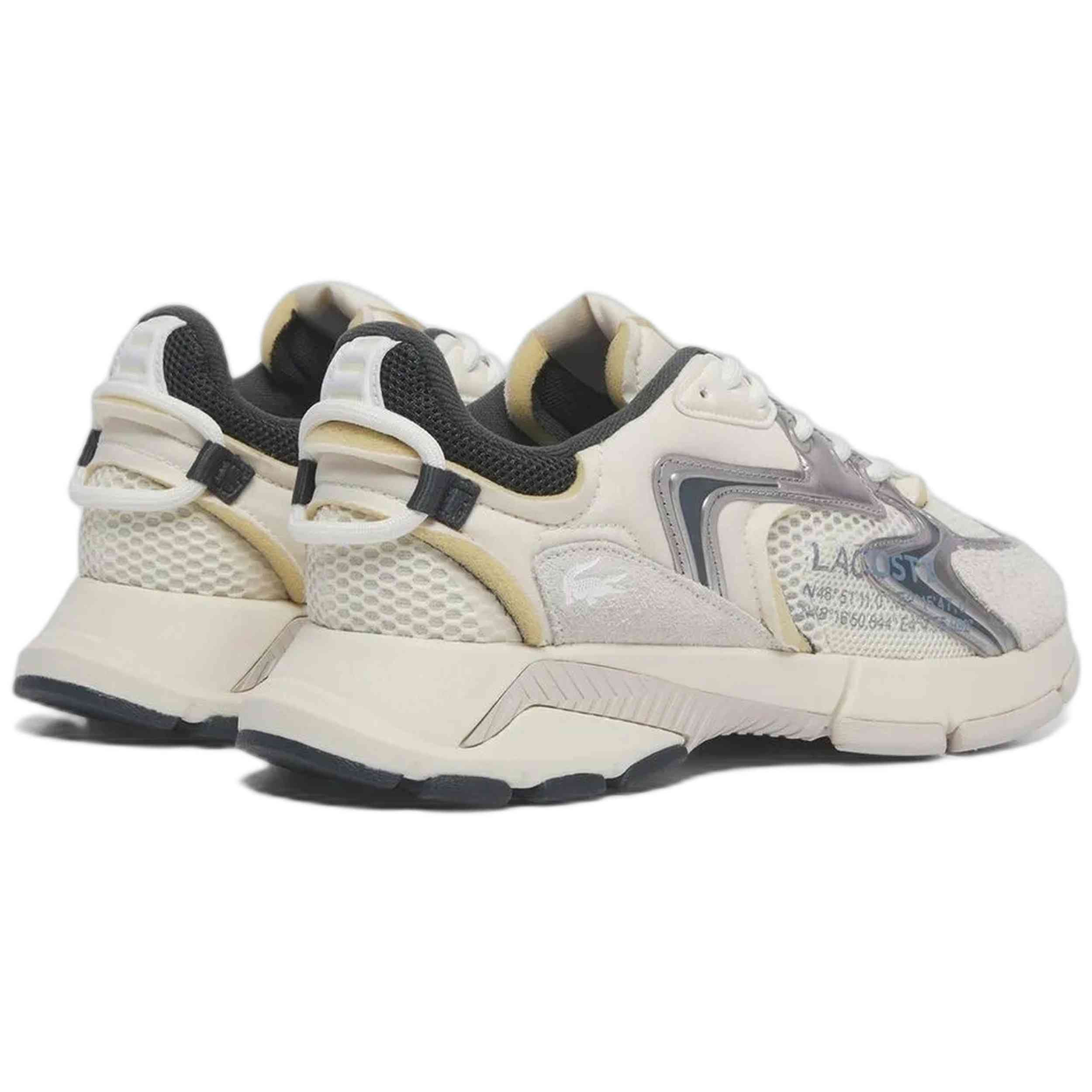 Zapatillas Lacoste L003 Neo