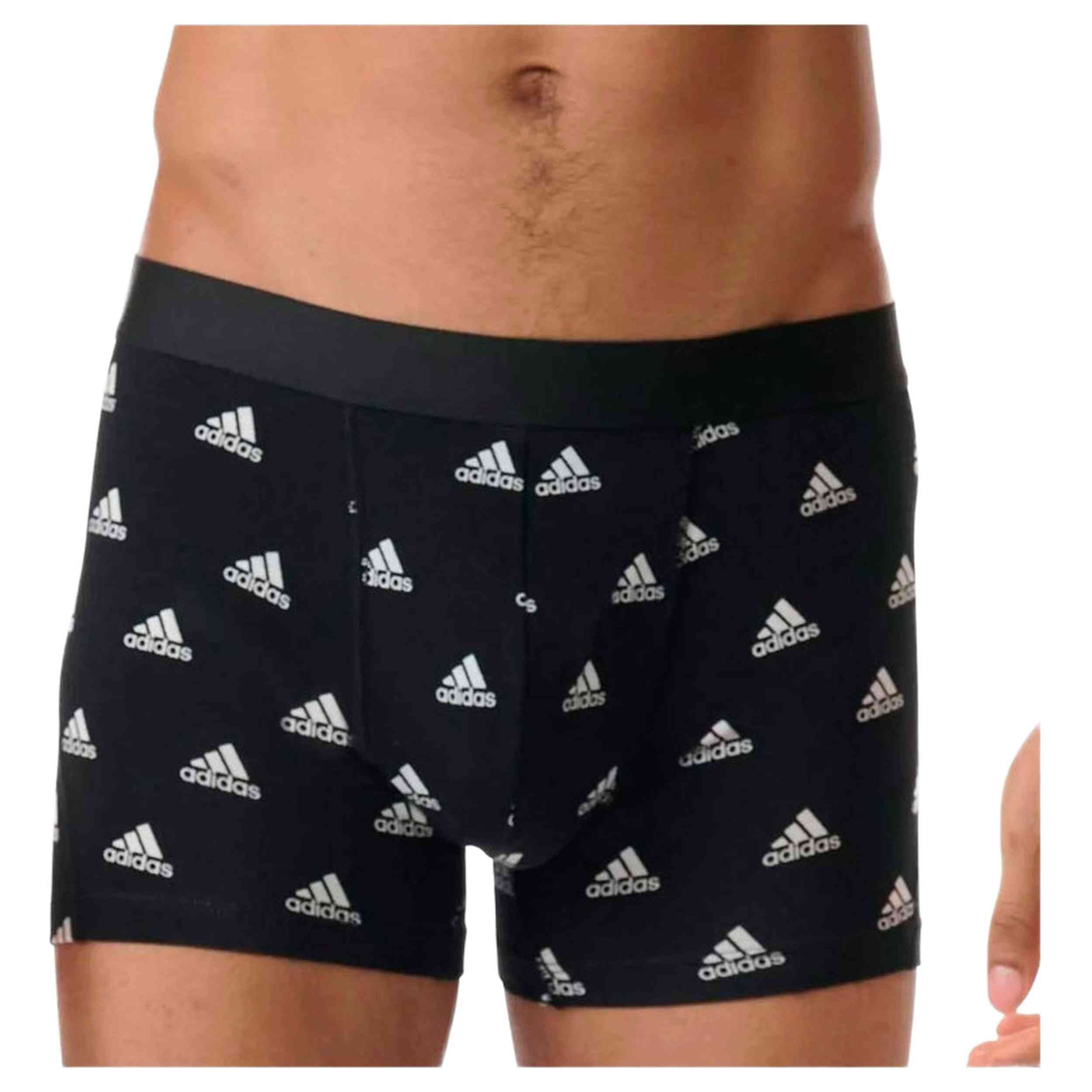  Adidas Pack 2