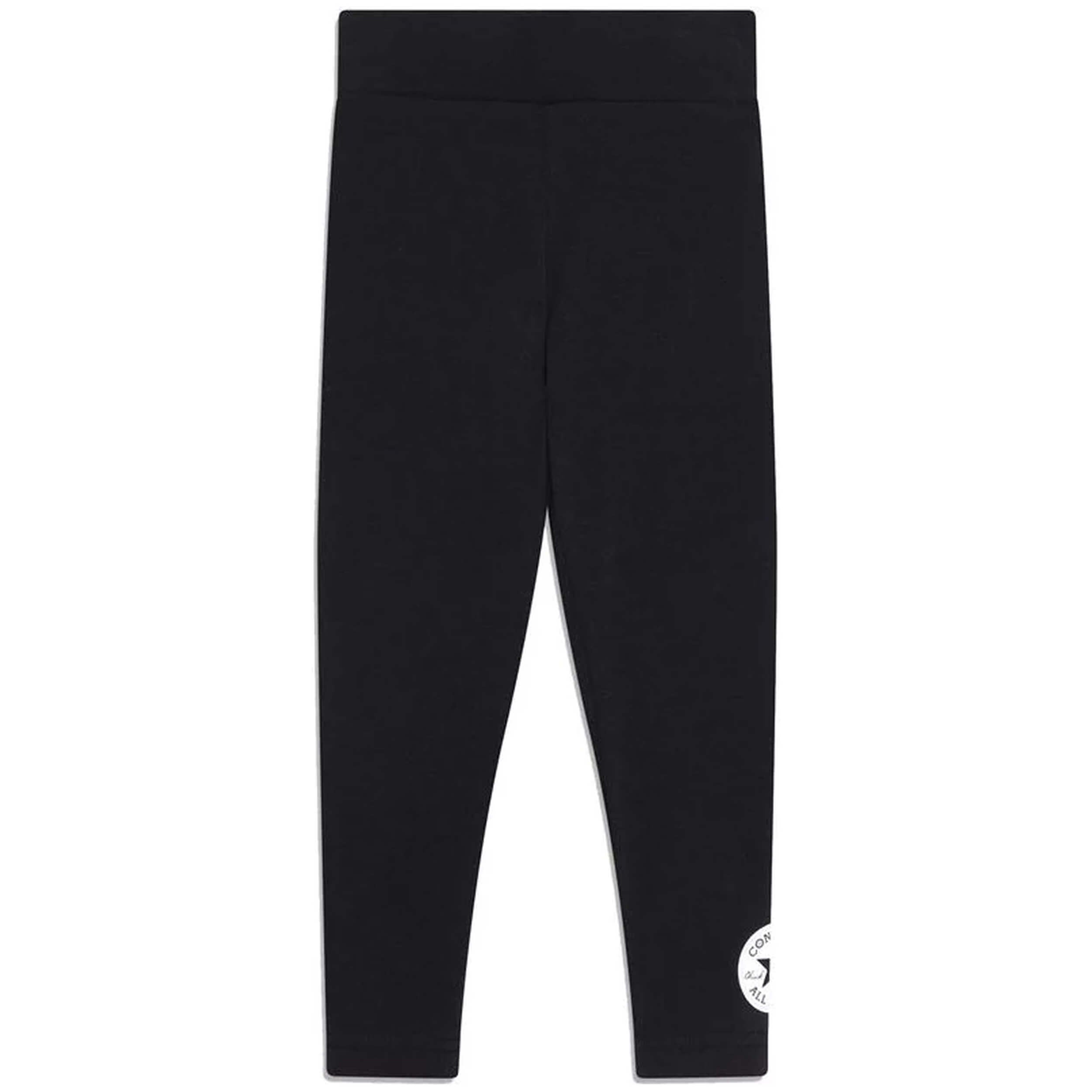 Pantalon Largo Converse 4Cc984-023