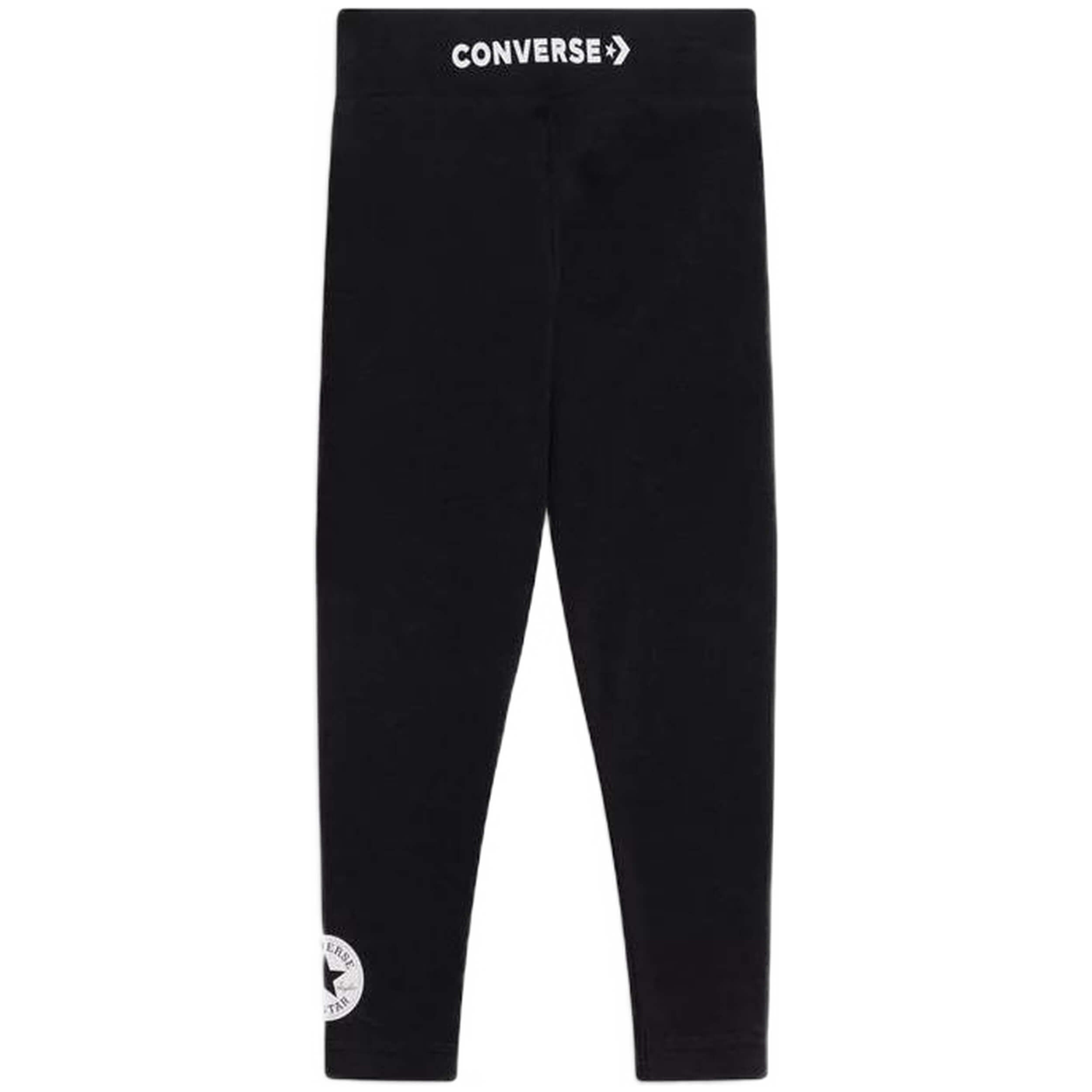 Pantalon Largo Converse 4Cc984-023