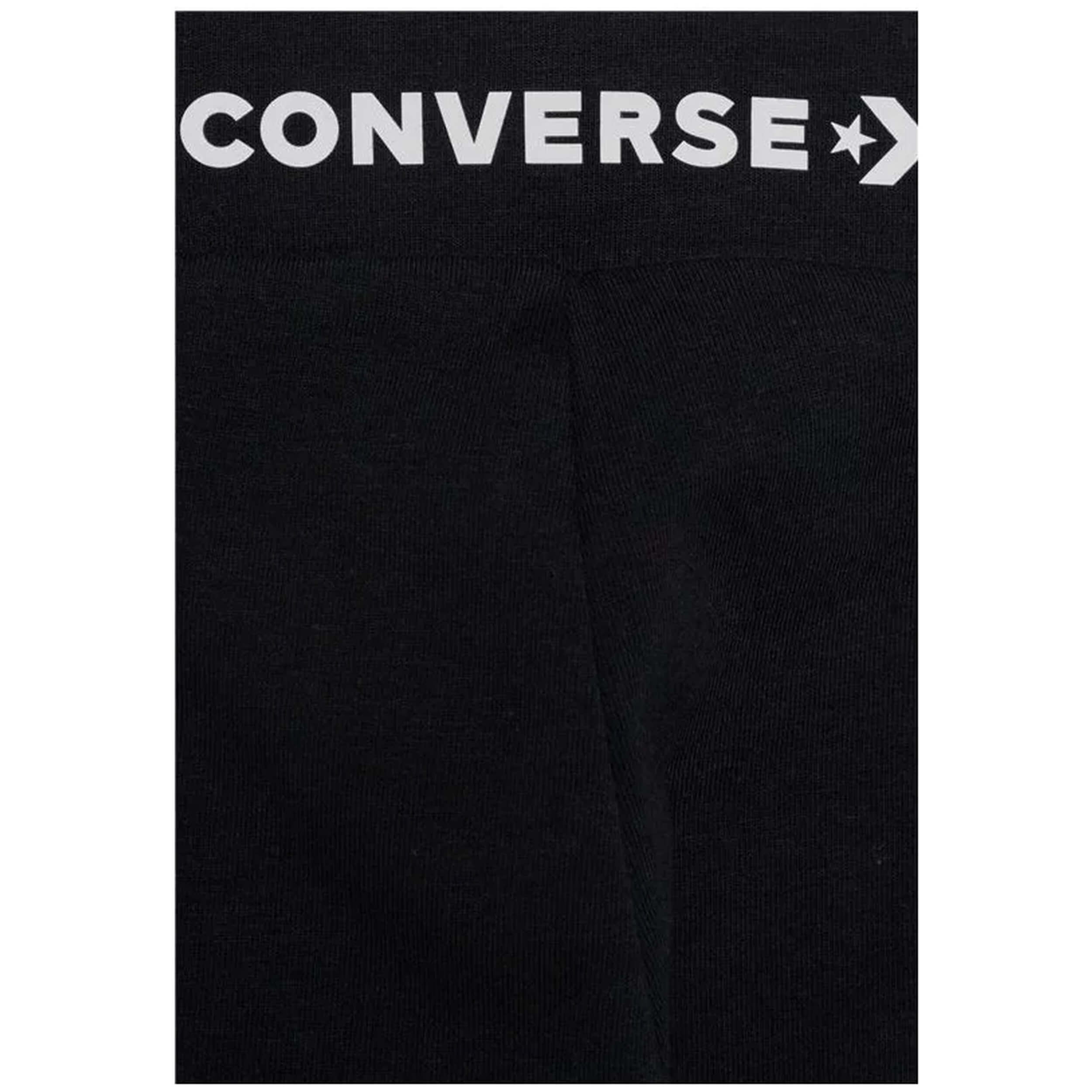 Pantalon Largo Converse 4Cc984-023