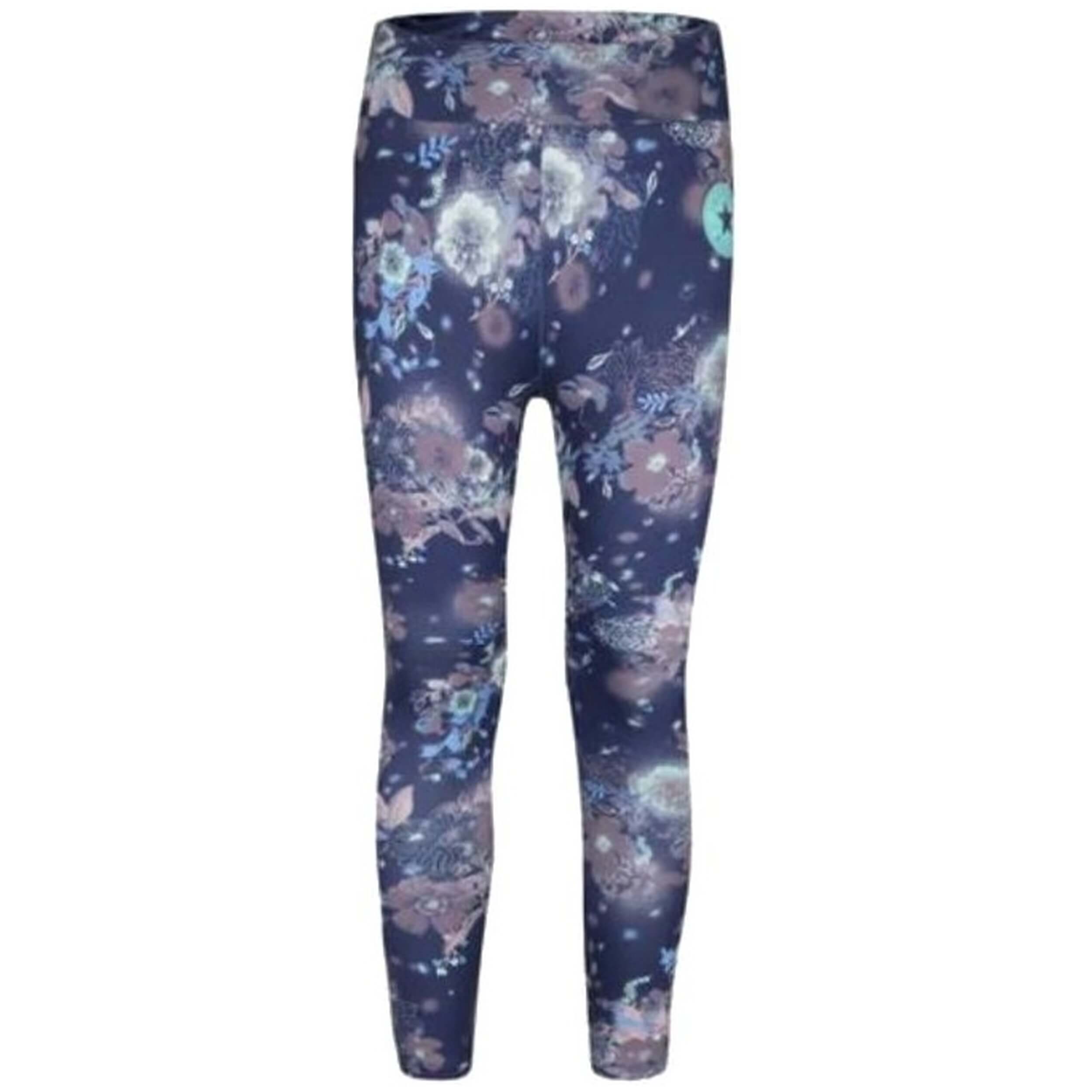 Leggings Converse High Rise