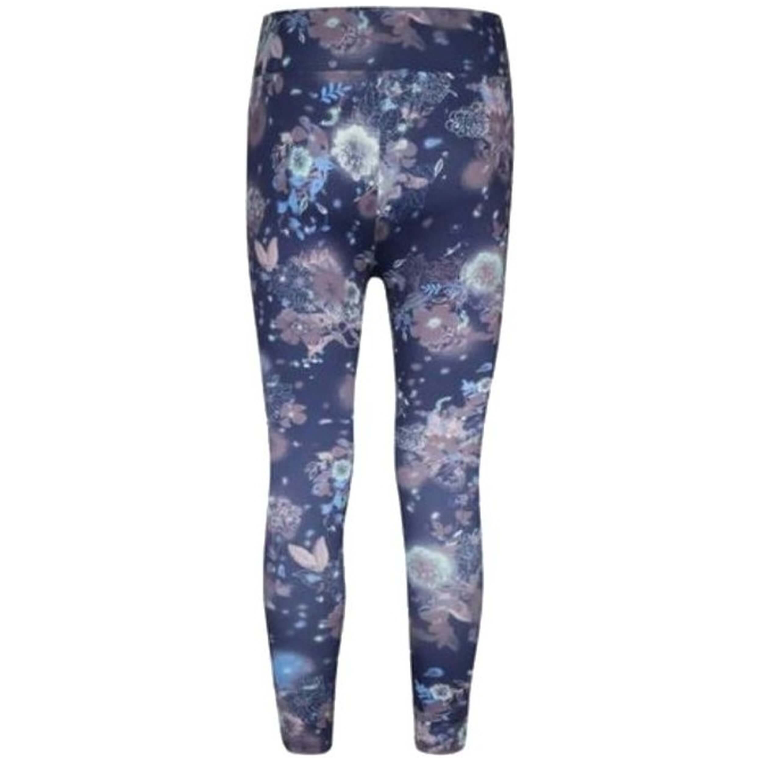 Leggings Converse High Rise