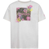 Converse 4Cd853-X7P Short Sleeve T-Shirt