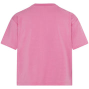 Camiseta De Manga Corta Converse Cnvg Chuck Patch Boxy
