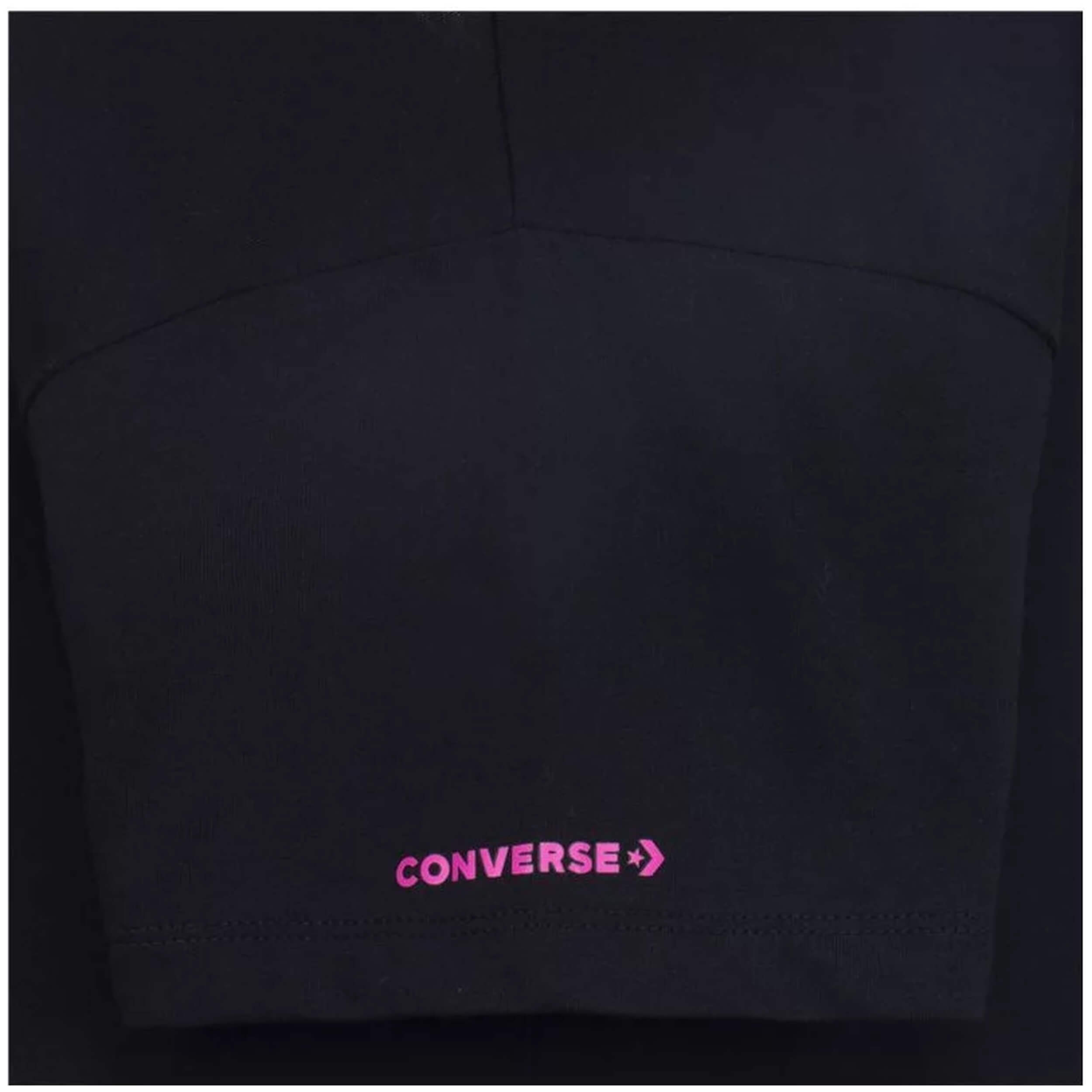 Converse Boyfriend Short Sleeve T-Shirt