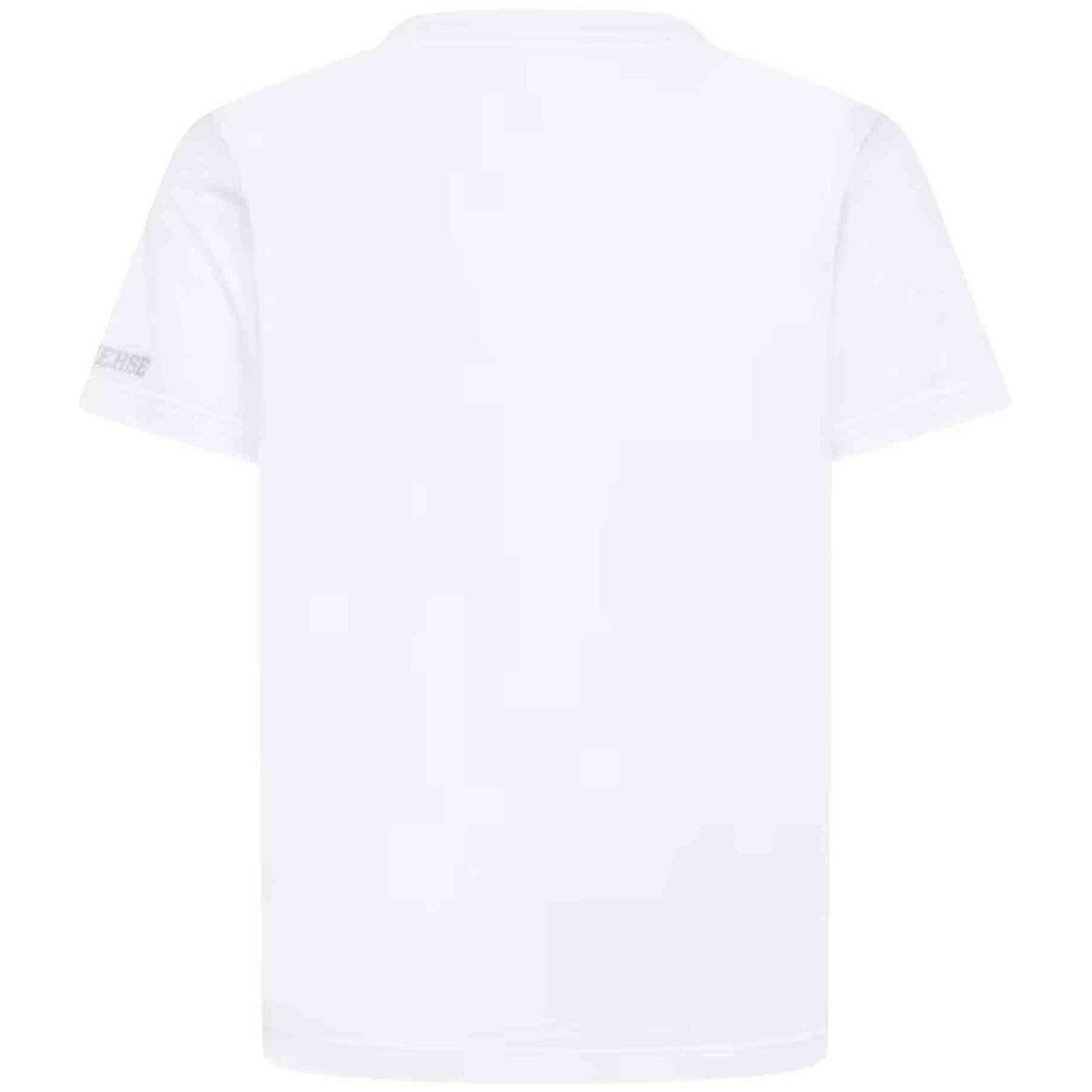 Camiseta De Manga Corta Converse Cnvg Dissected Ctp