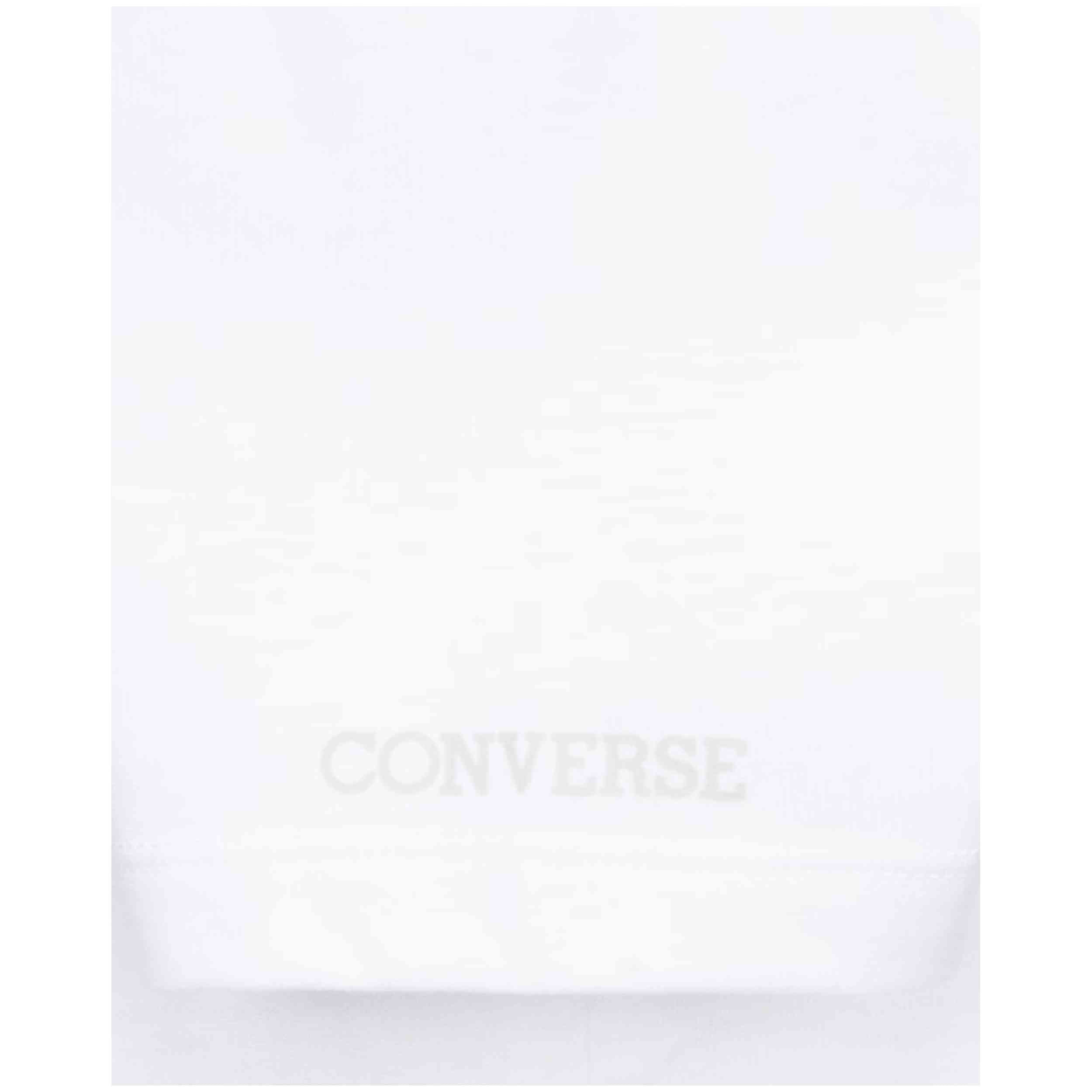 Camiseta De Manga Corta Converse Cnvg Dissected Ctp