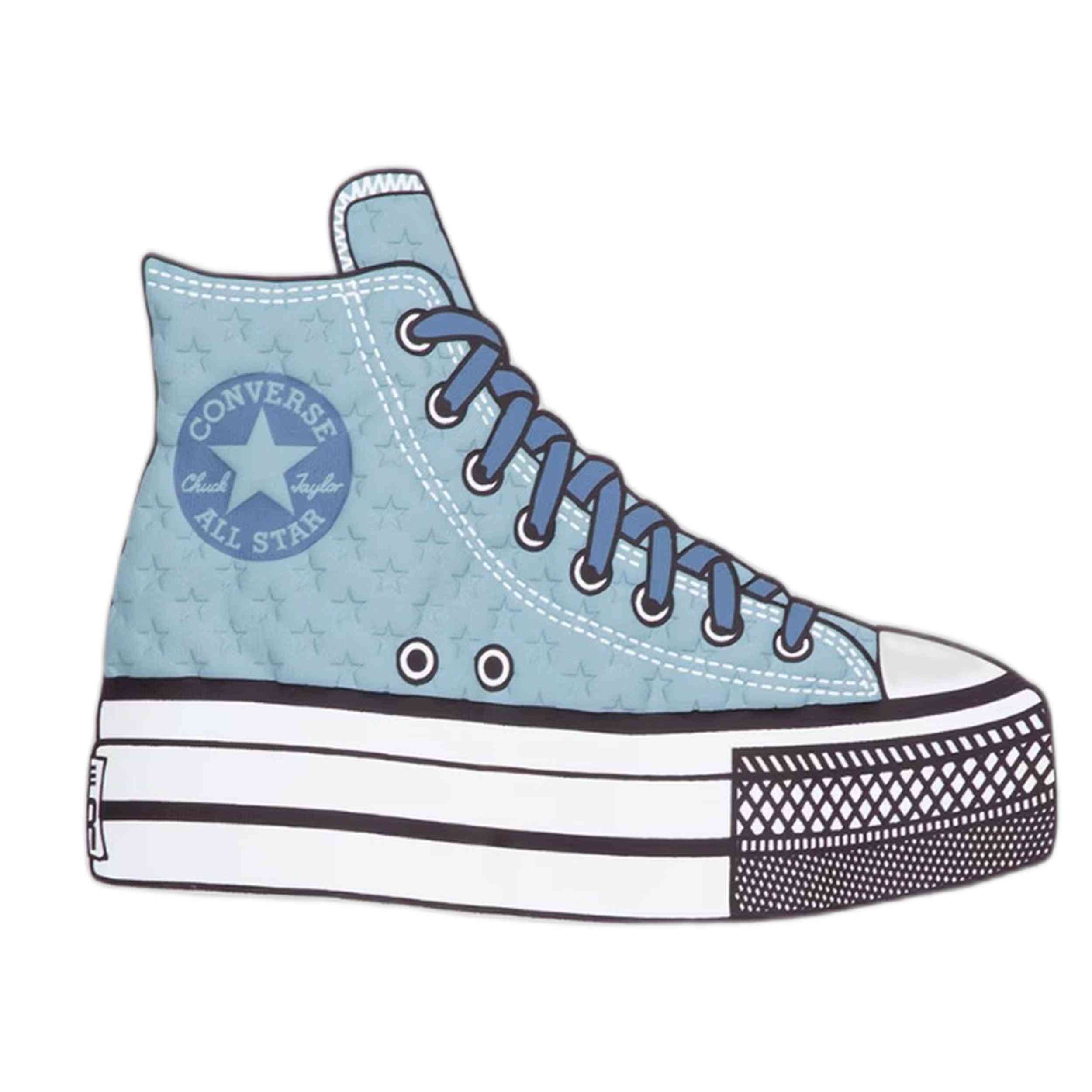 Camiseta De Manga Corta Converse Cnvg Dissected Ctp
