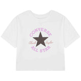 Camiseta De Manga Corta Converse Dissected Ctp
