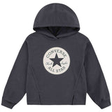 Sudadera Con Capucha Converse