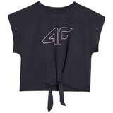 Camiseta De Manga Corta 4F